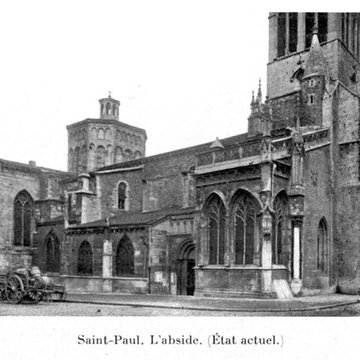 Eglise Saint-Georges
