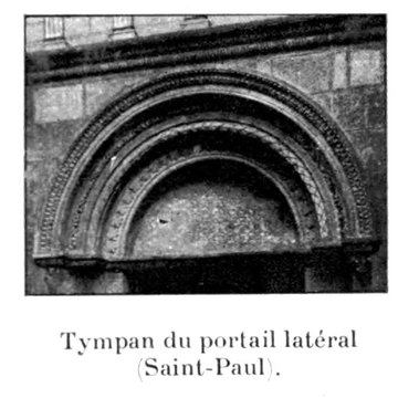 Eglise Saint-Georges
