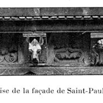 Eglise Saint-Georges