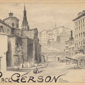 Eglise Saint-Georges