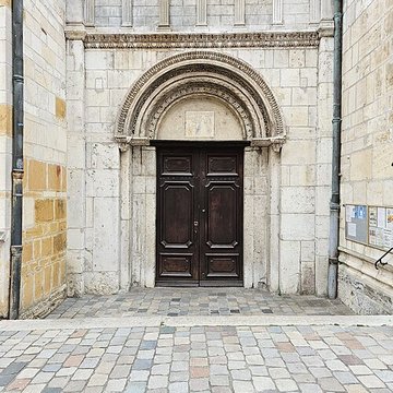 Eglise Saint-Georges