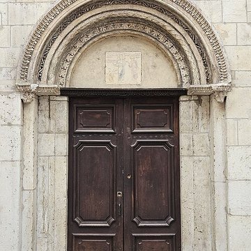 Eglise Saint-Georges
