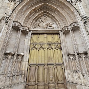 Eglise Saint-Georges