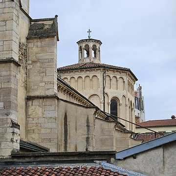 Eglise Saint-Georges