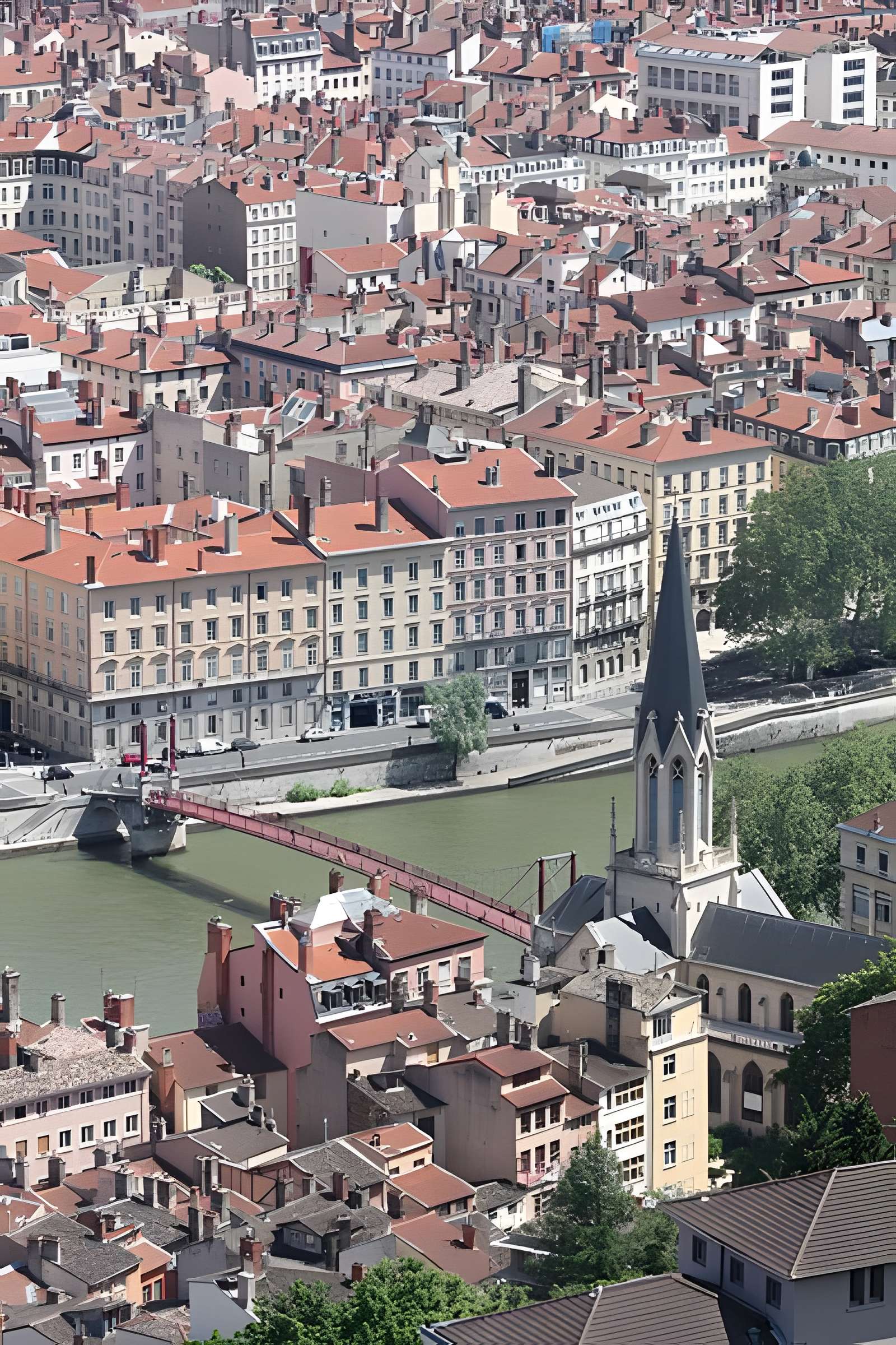 Eglise Saint-Georges