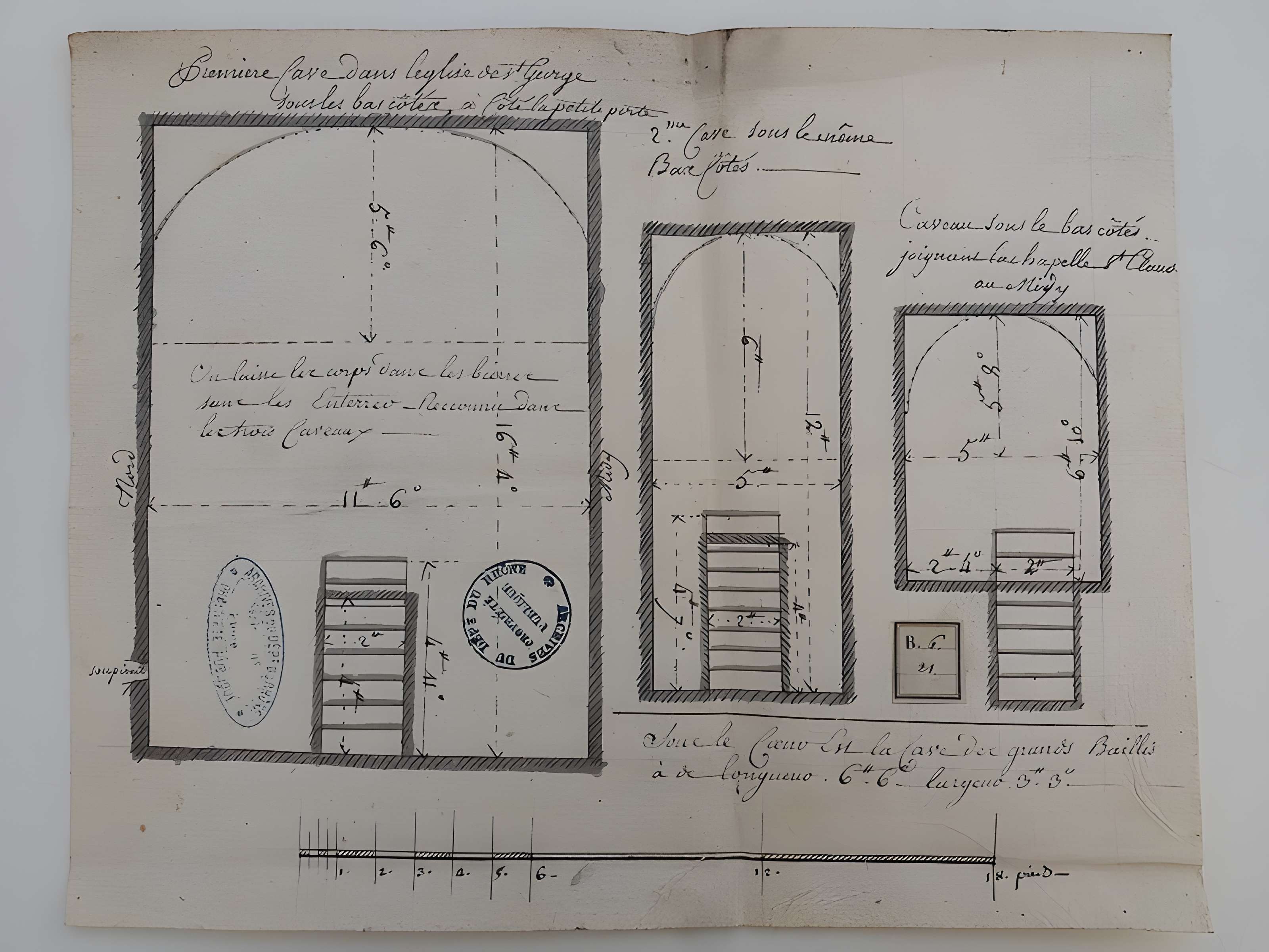 Eglise Saint-Georges