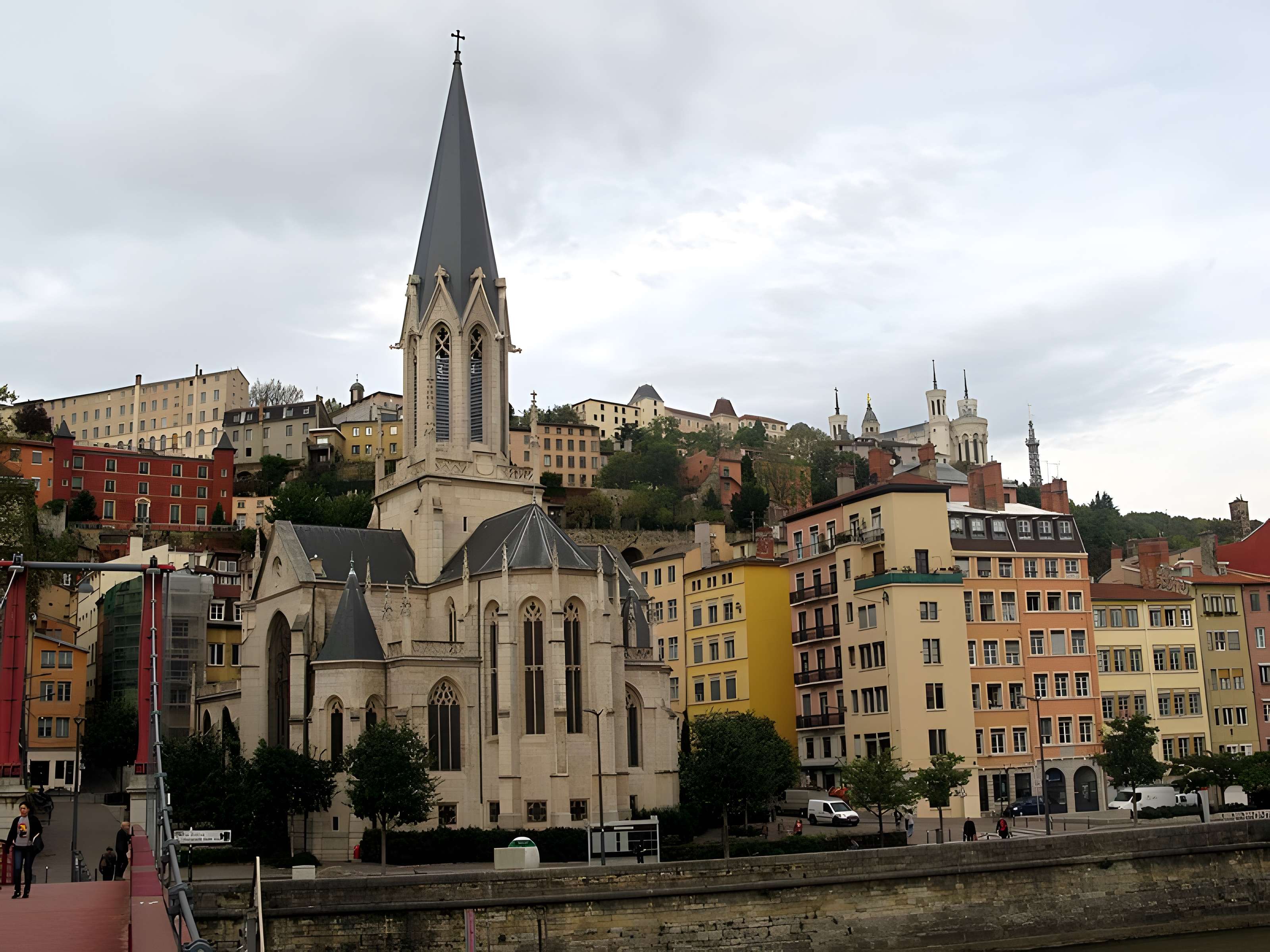 Eglise Saint-Georges