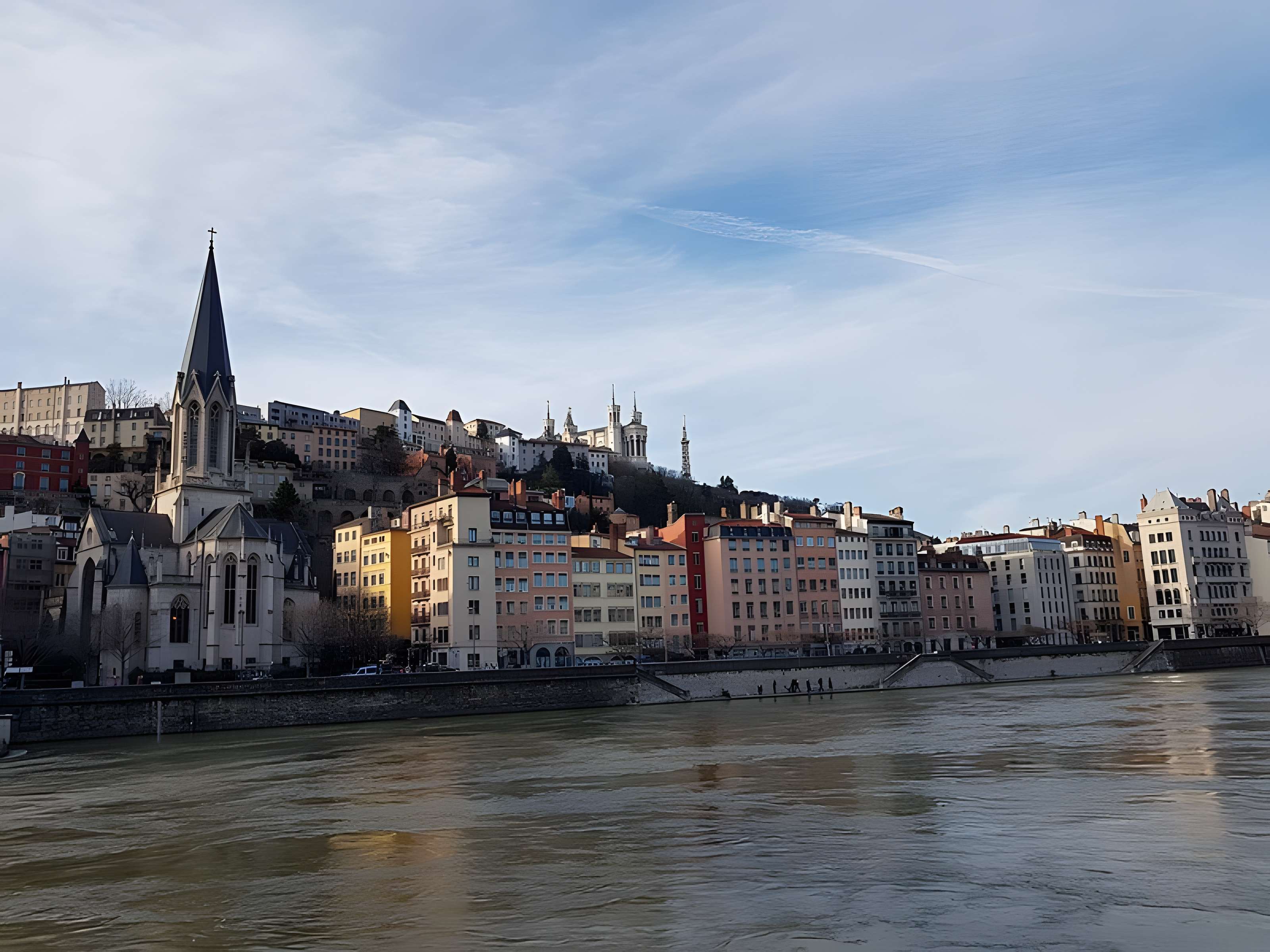 Eglise Saint-Georges