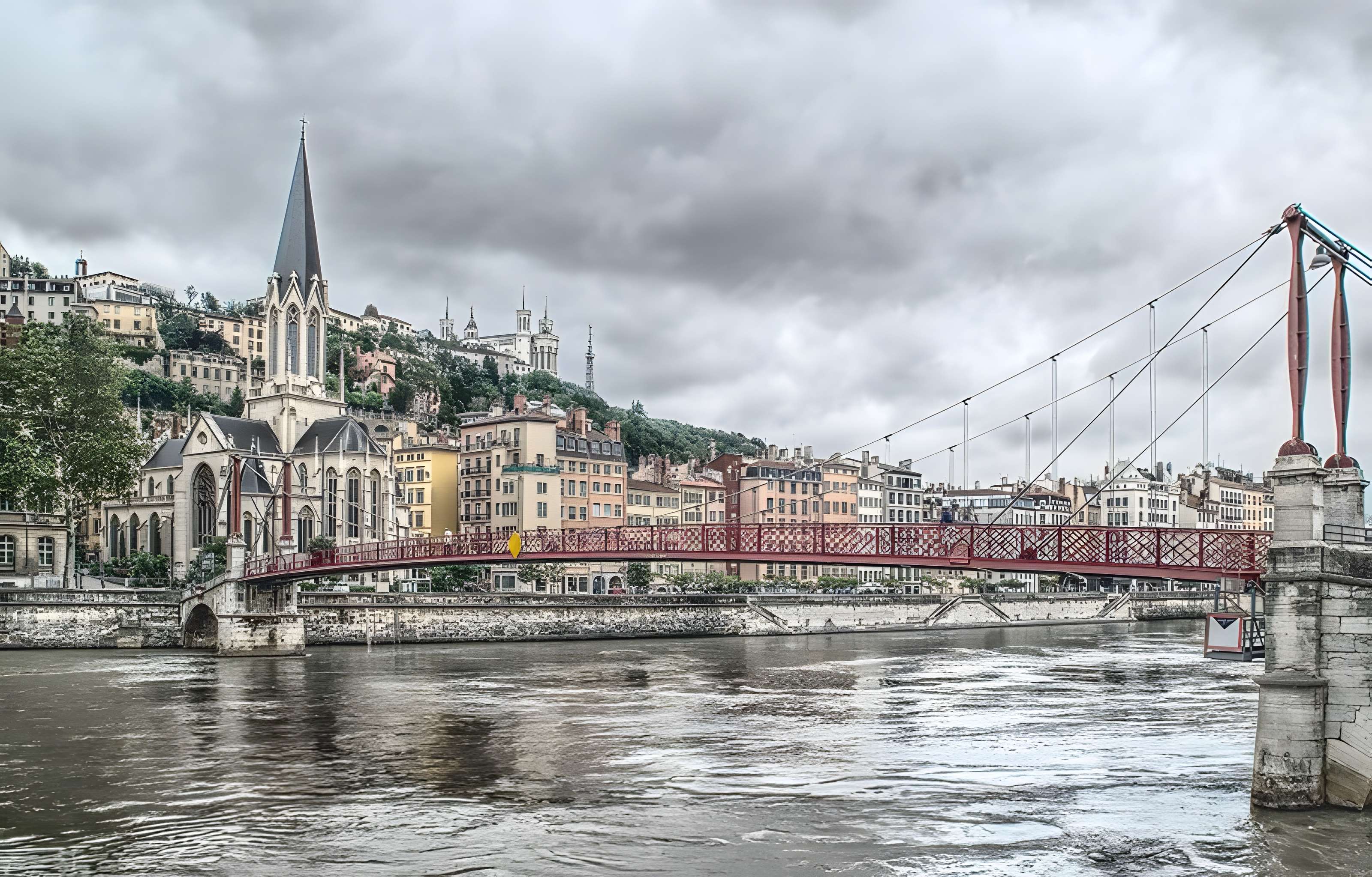 Eglise Saint-Georges