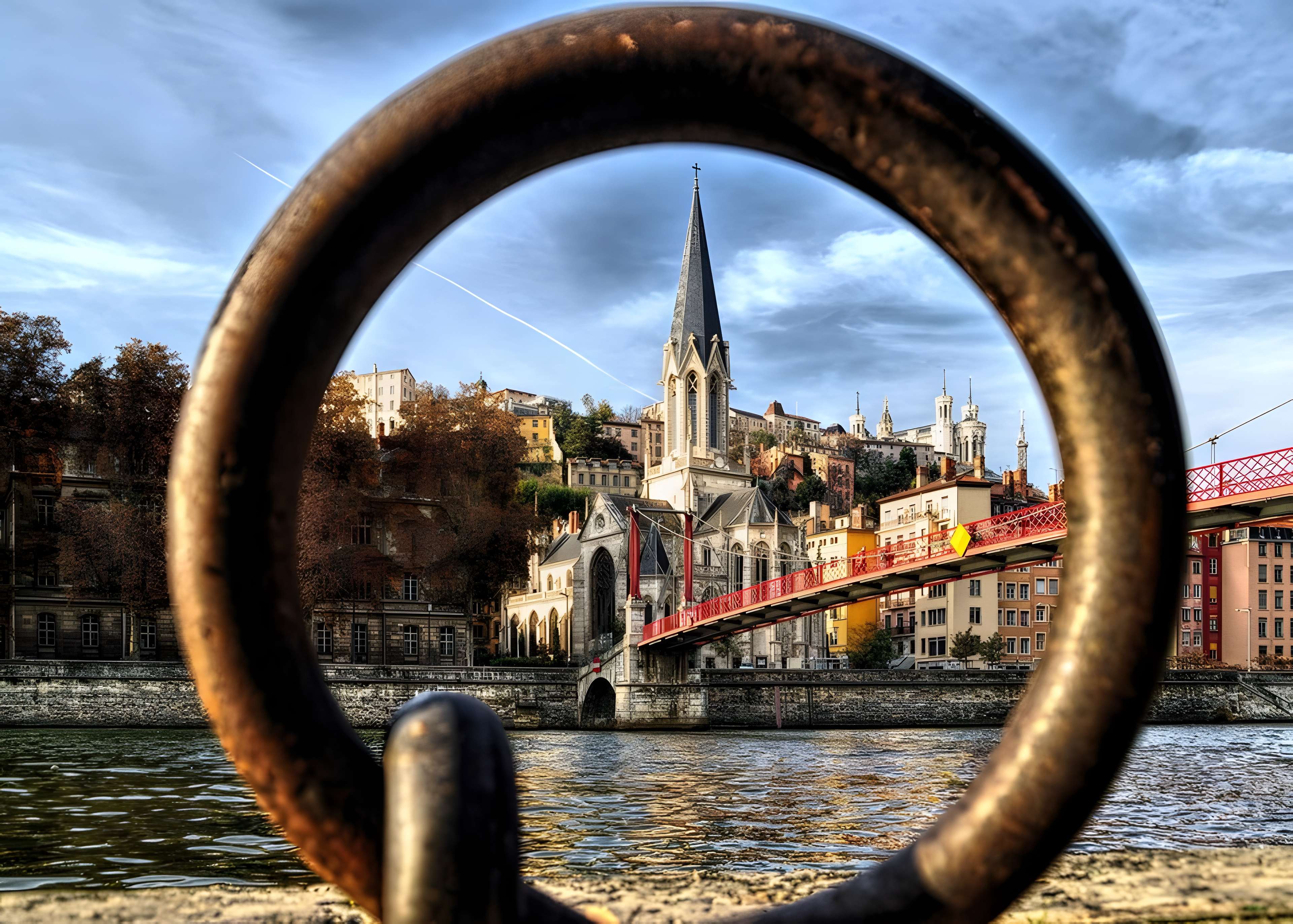 Eglise Saint-Georges