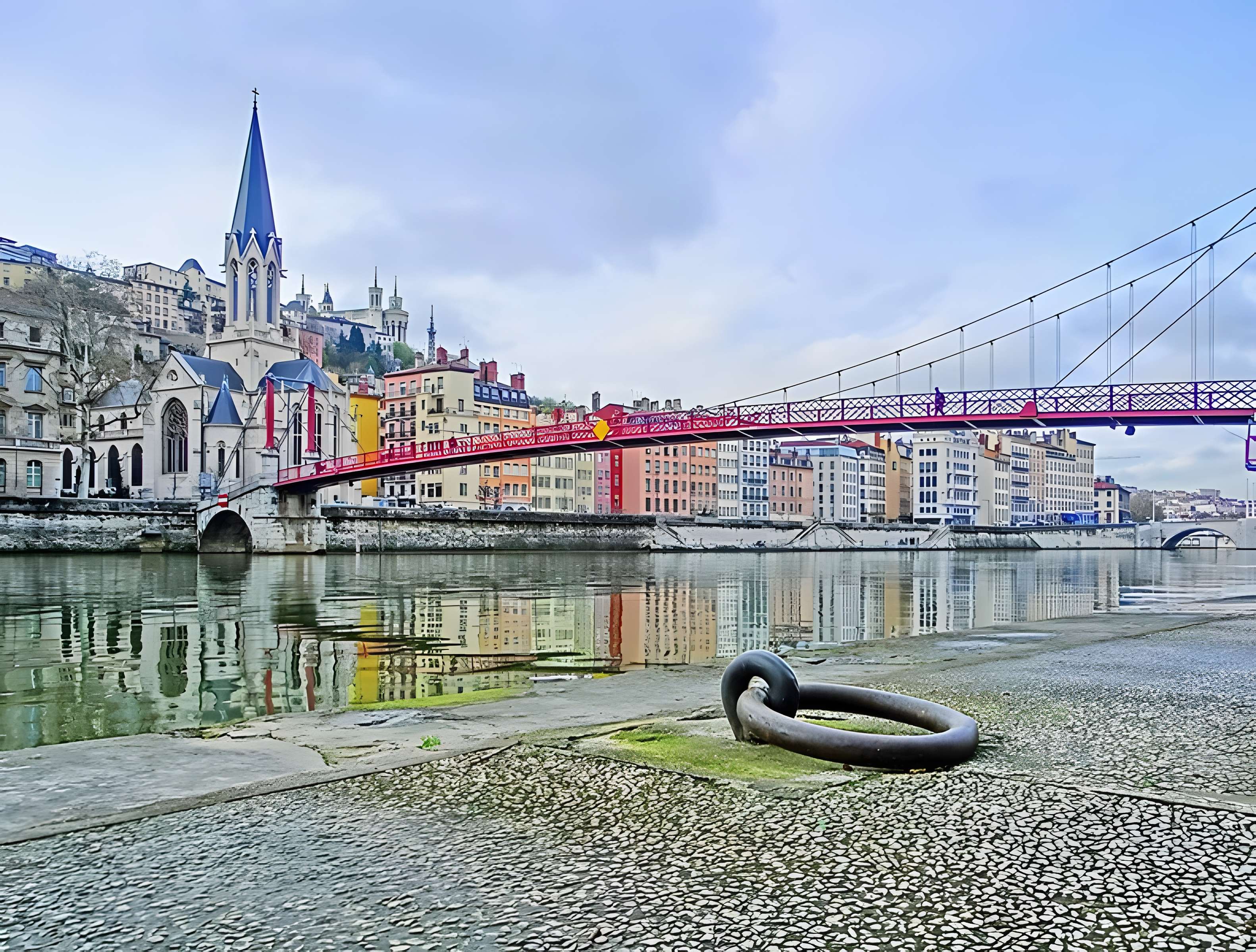 Eglise Saint-Georges