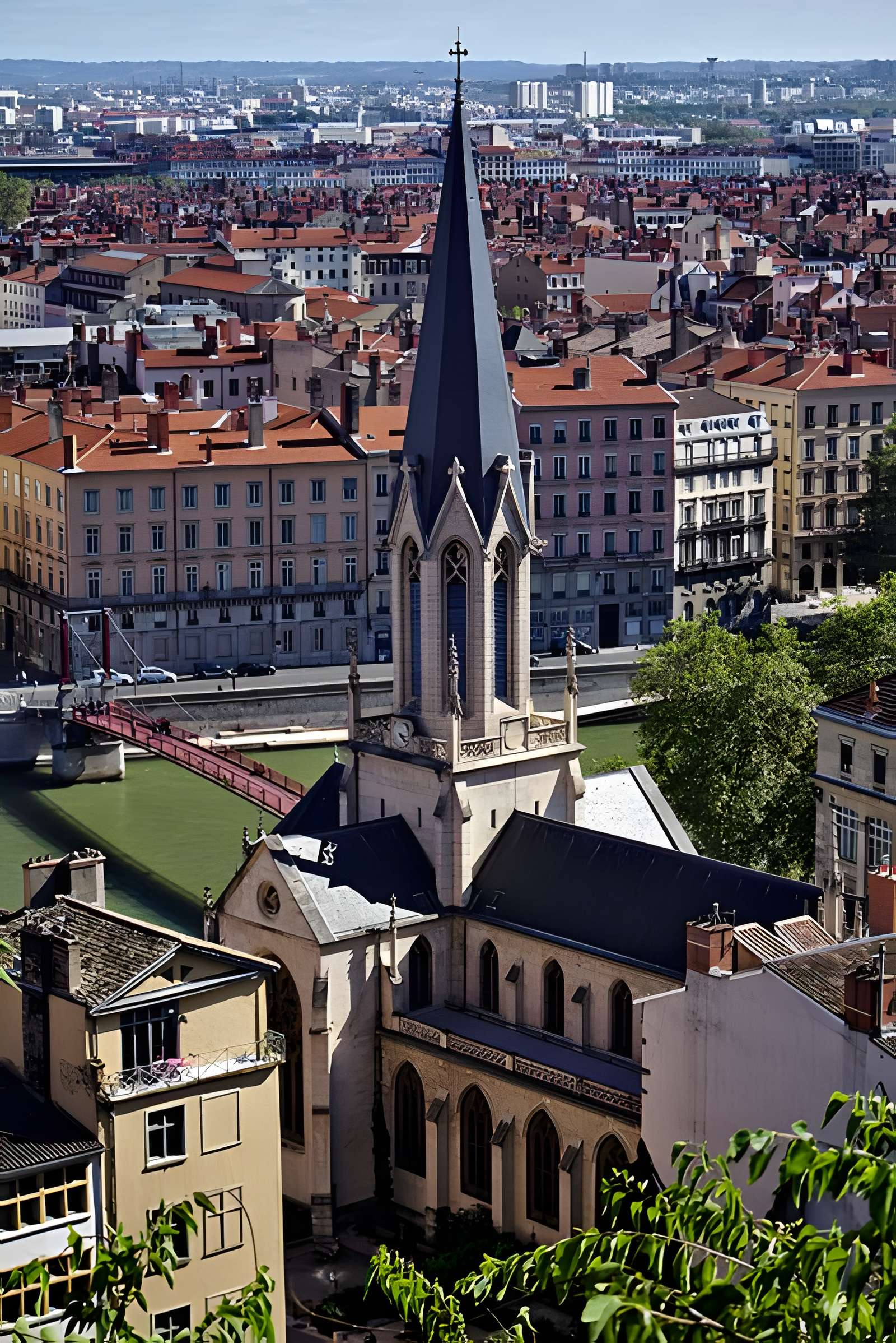 Eglise Saint-Georges