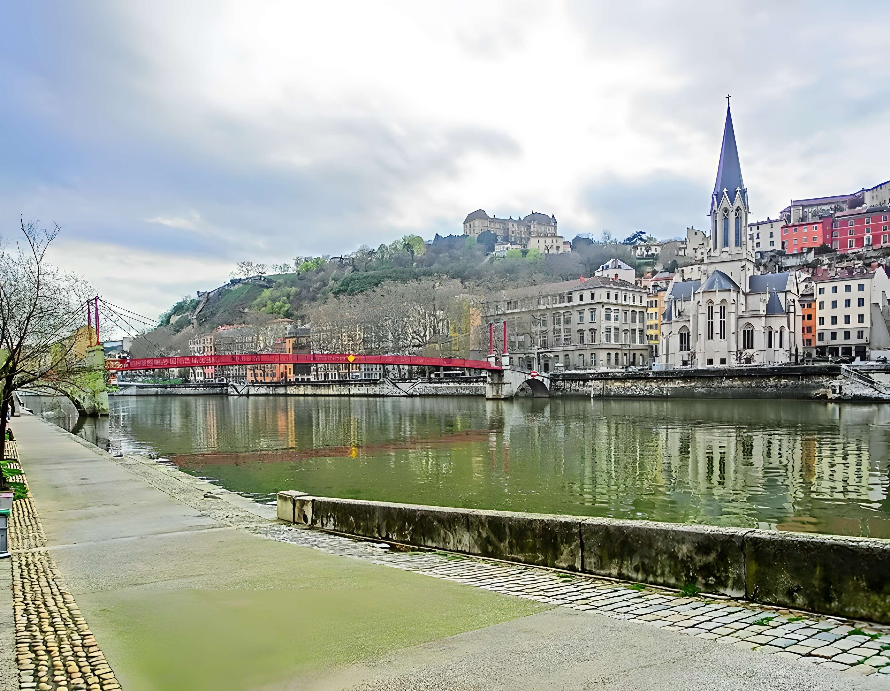 Eglise Saint-Georges