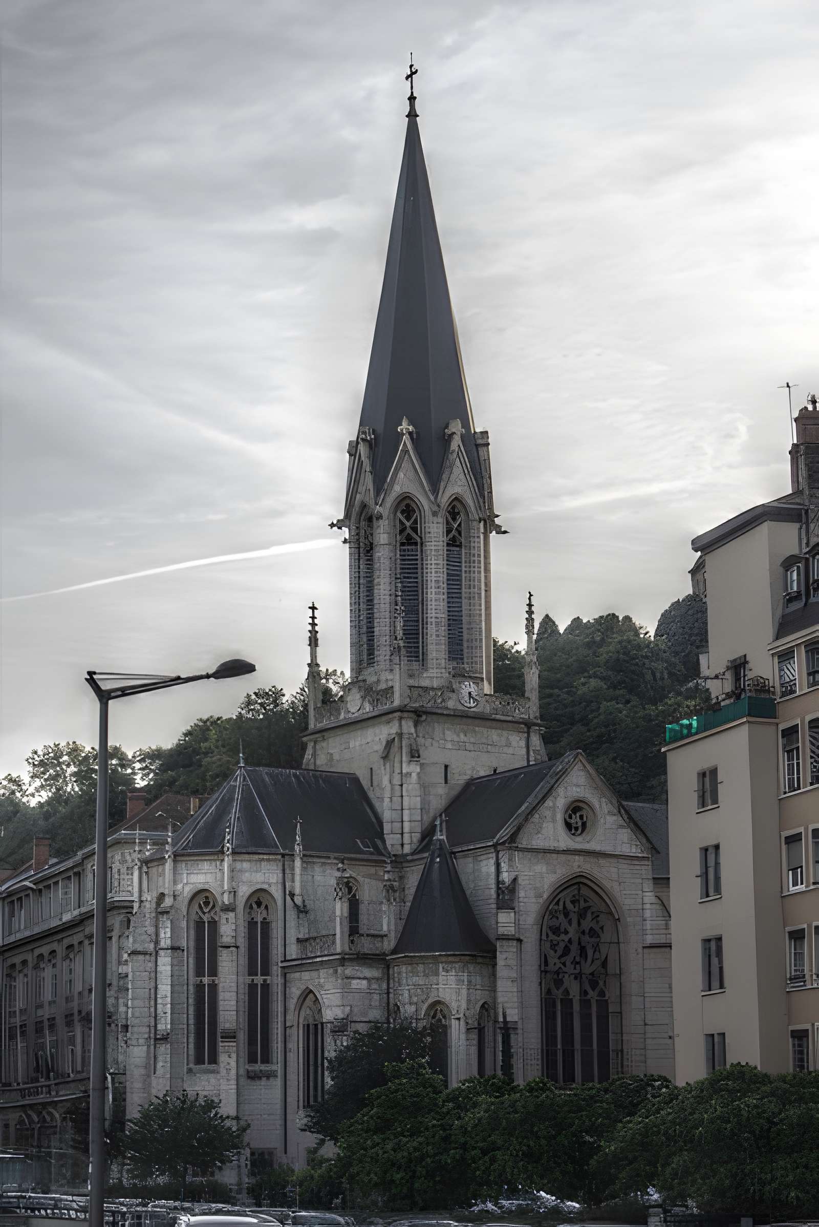Eglise Saint-Georges