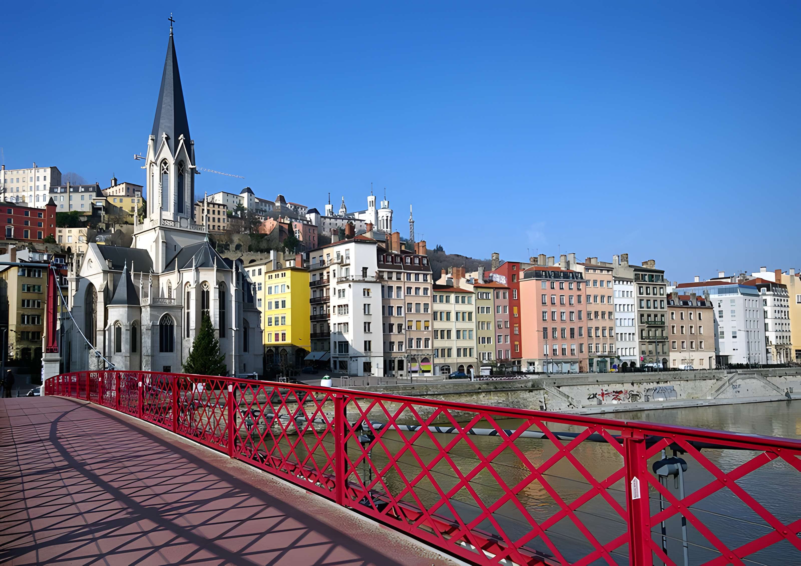Eglise Saint-Georges