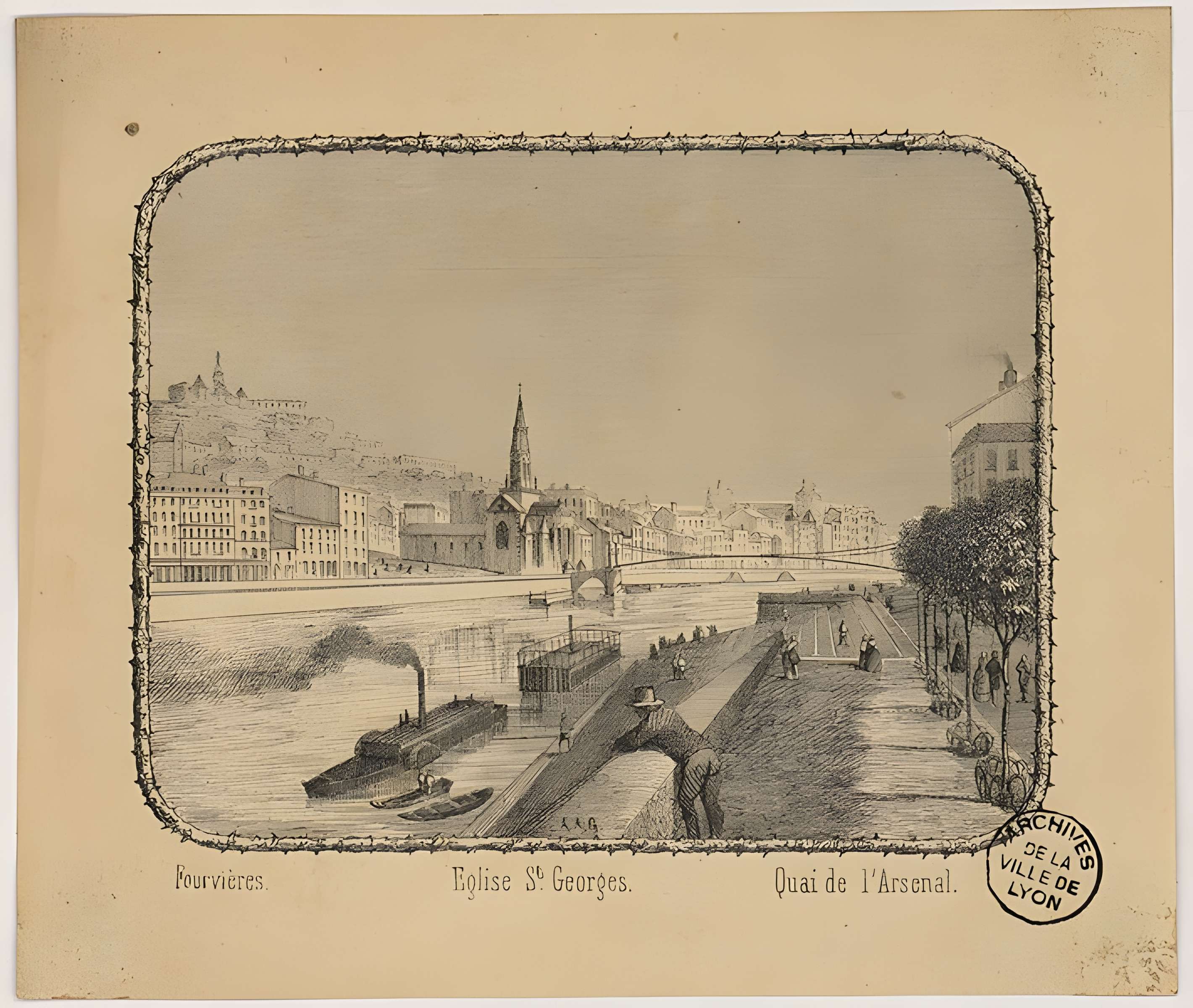 Eglise Saint-Georges