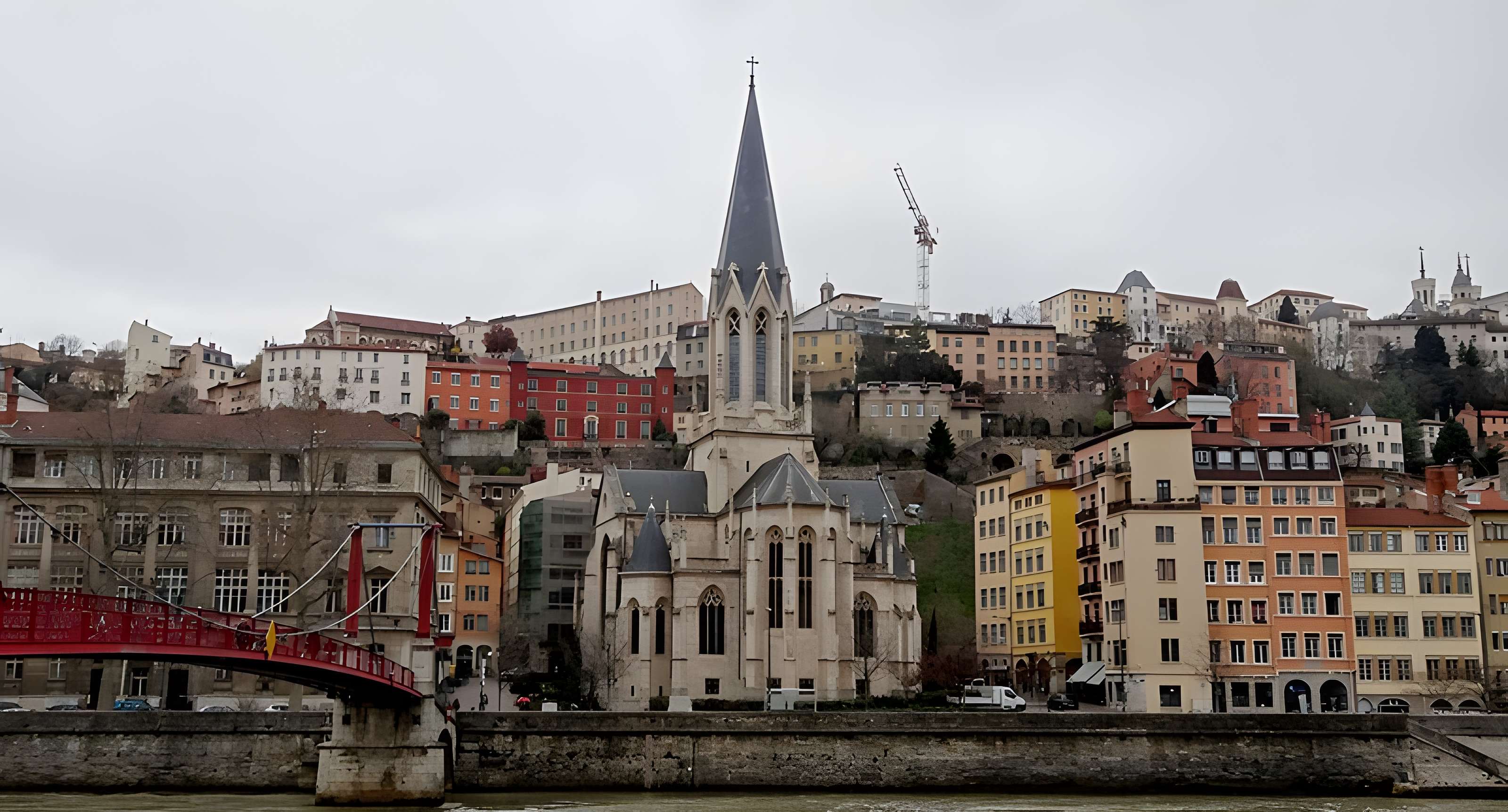 Eglise Saint-Georges