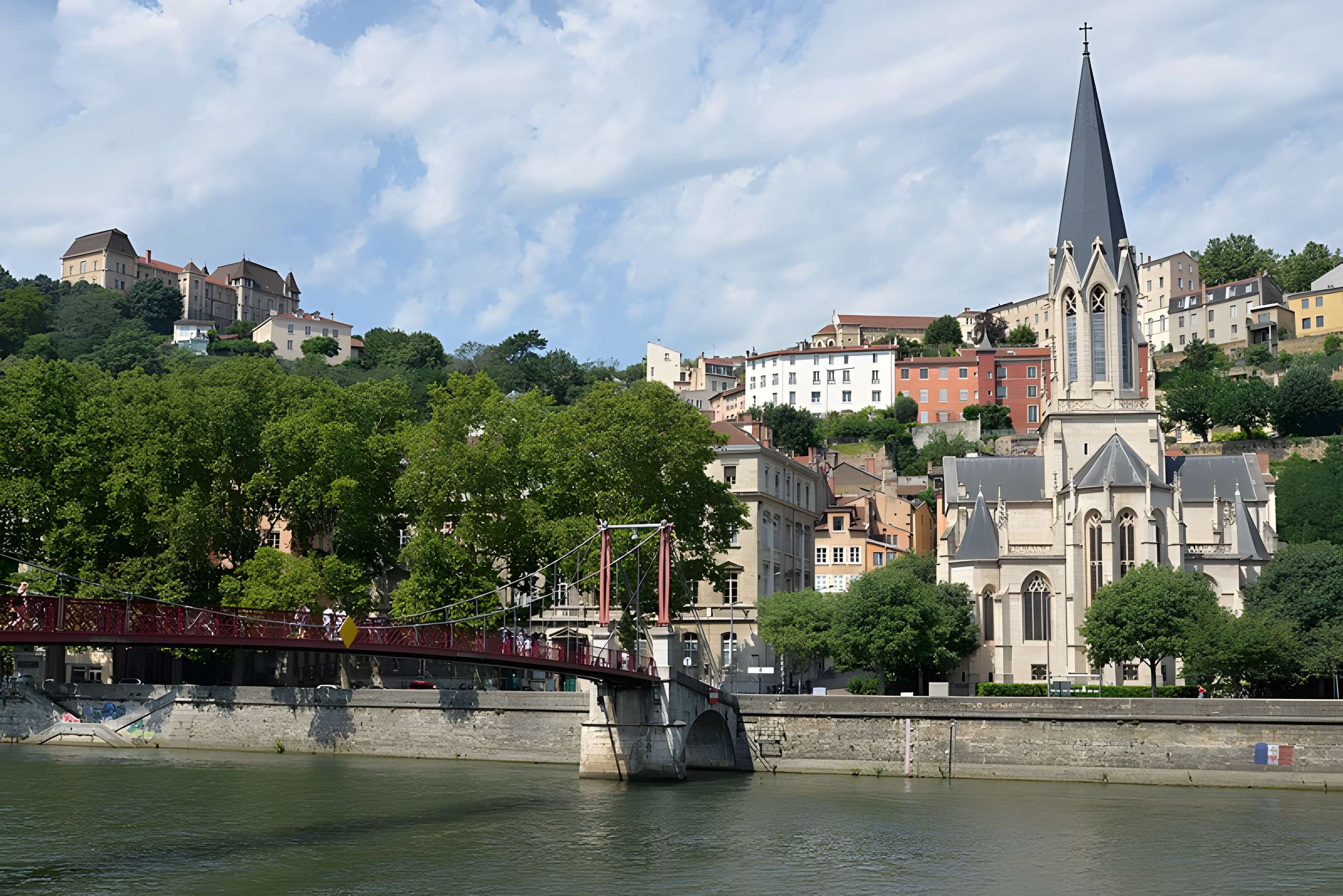 Eglise Saint-Georges