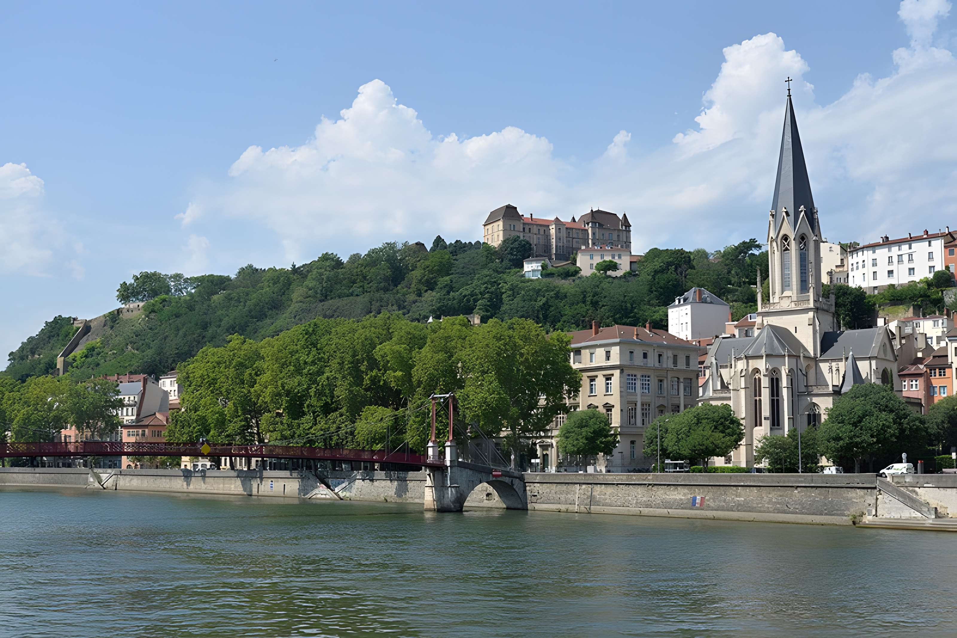 Eglise Saint-Georges