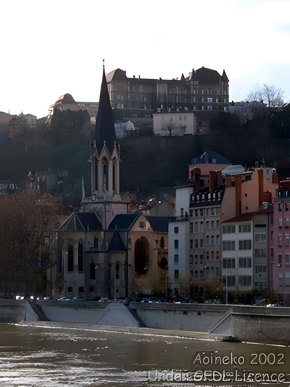 Eglise Saint-Georges