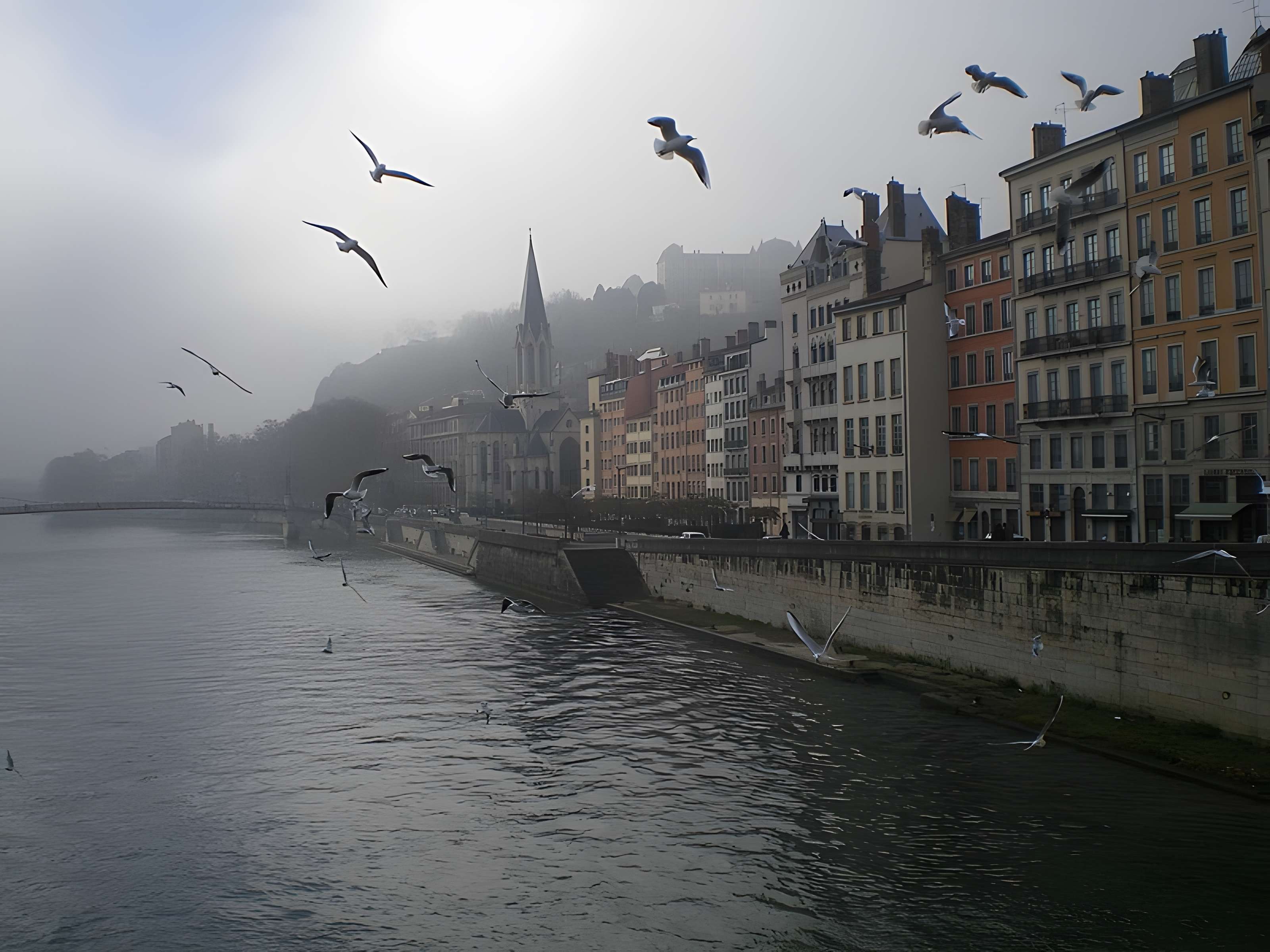 Eglise Saint-Georges