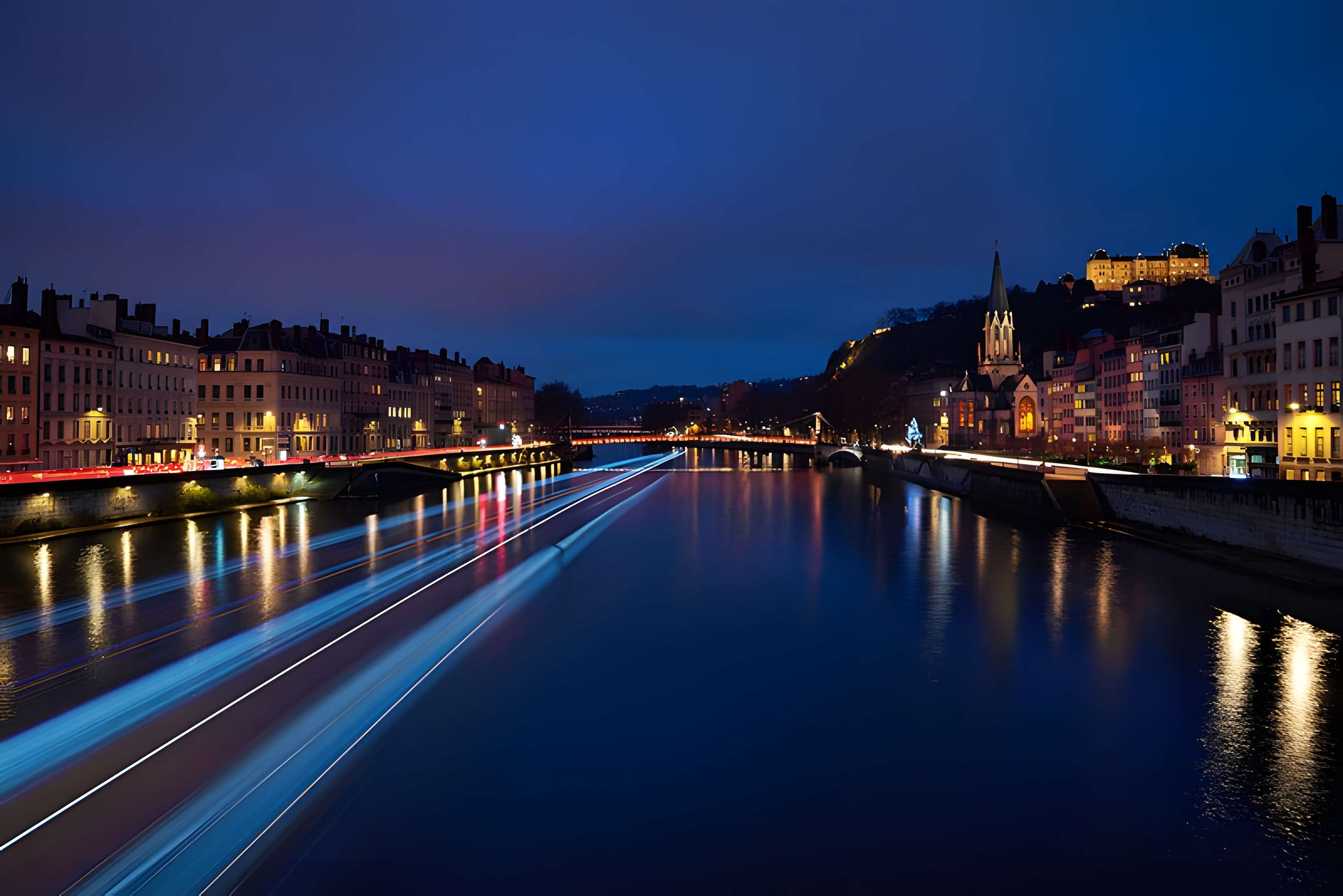 Eglise Saint-Georges