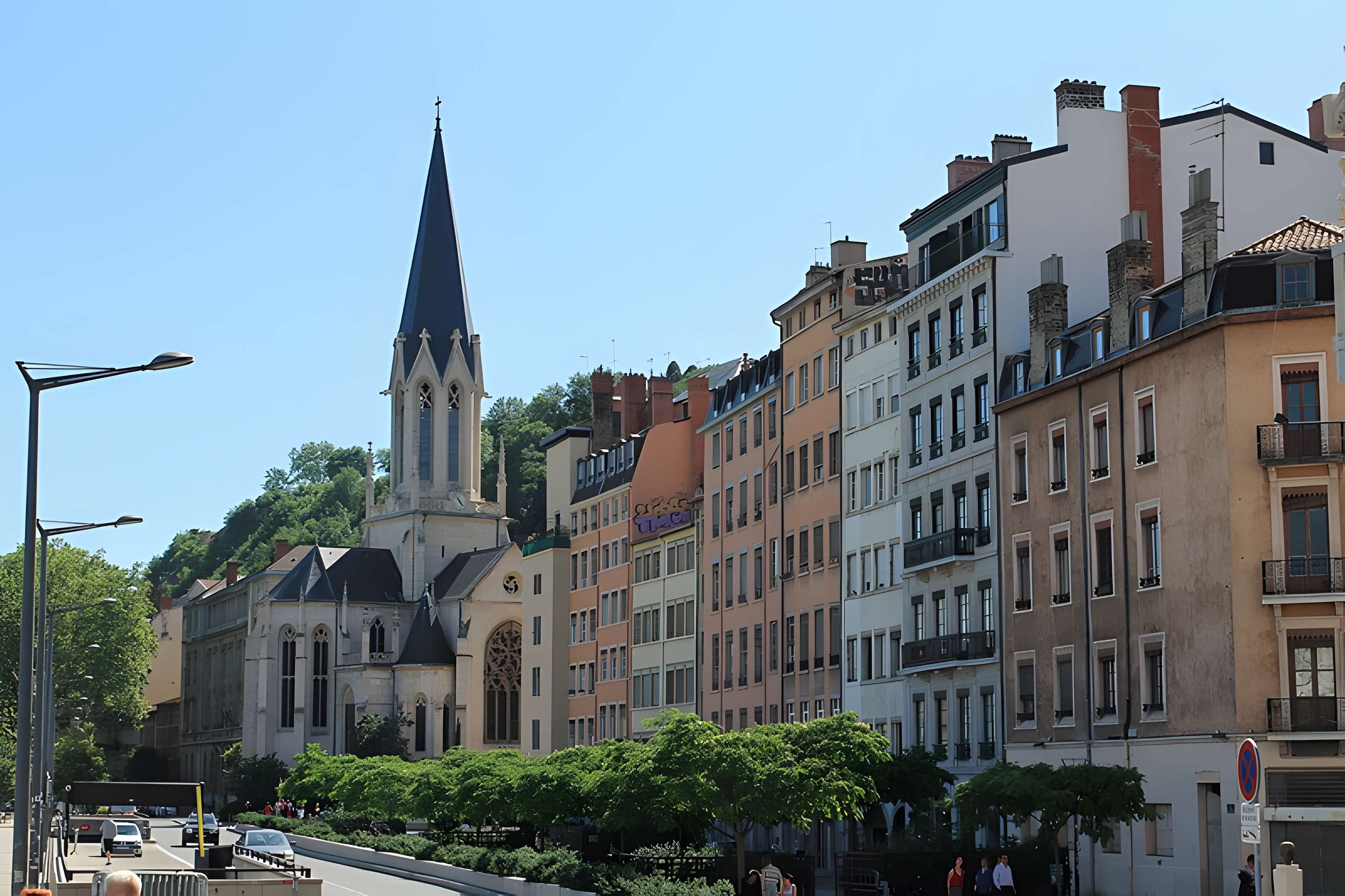 Eglise Saint-Georges
