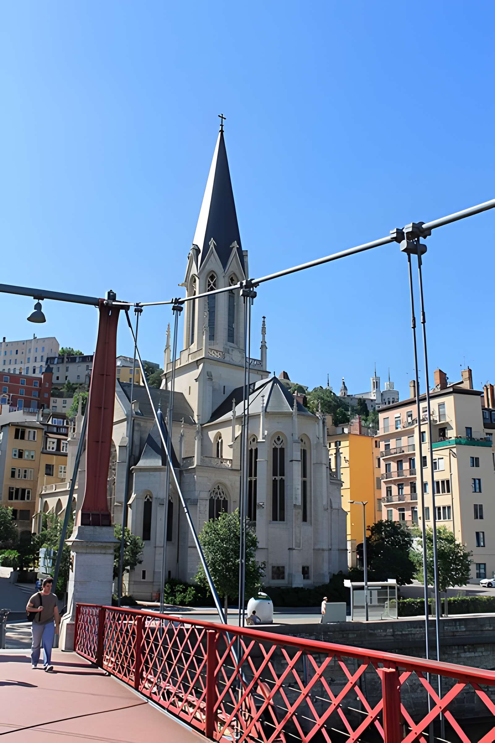 Eglise Saint-Georges