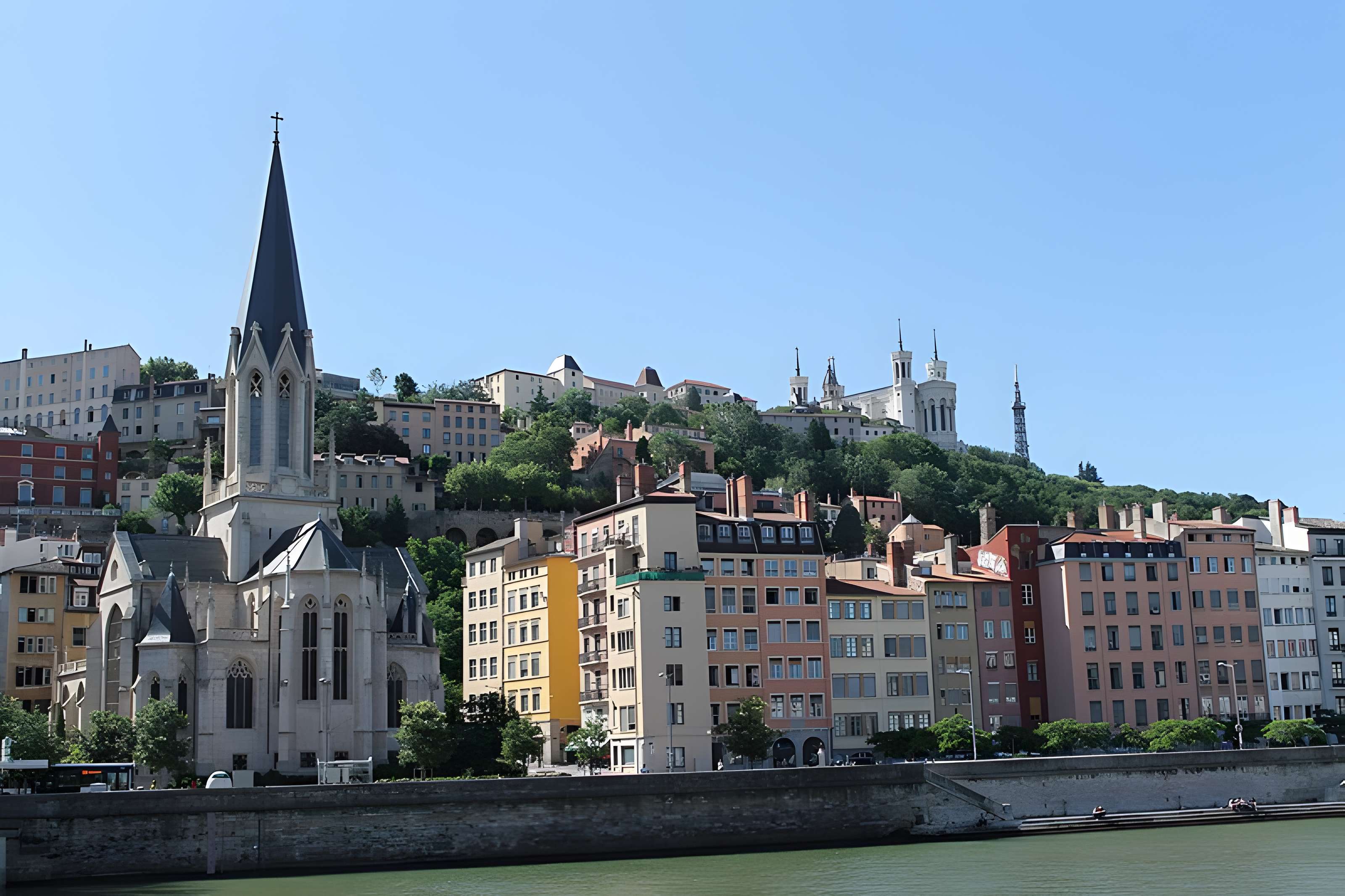 Eglise Saint-Georges