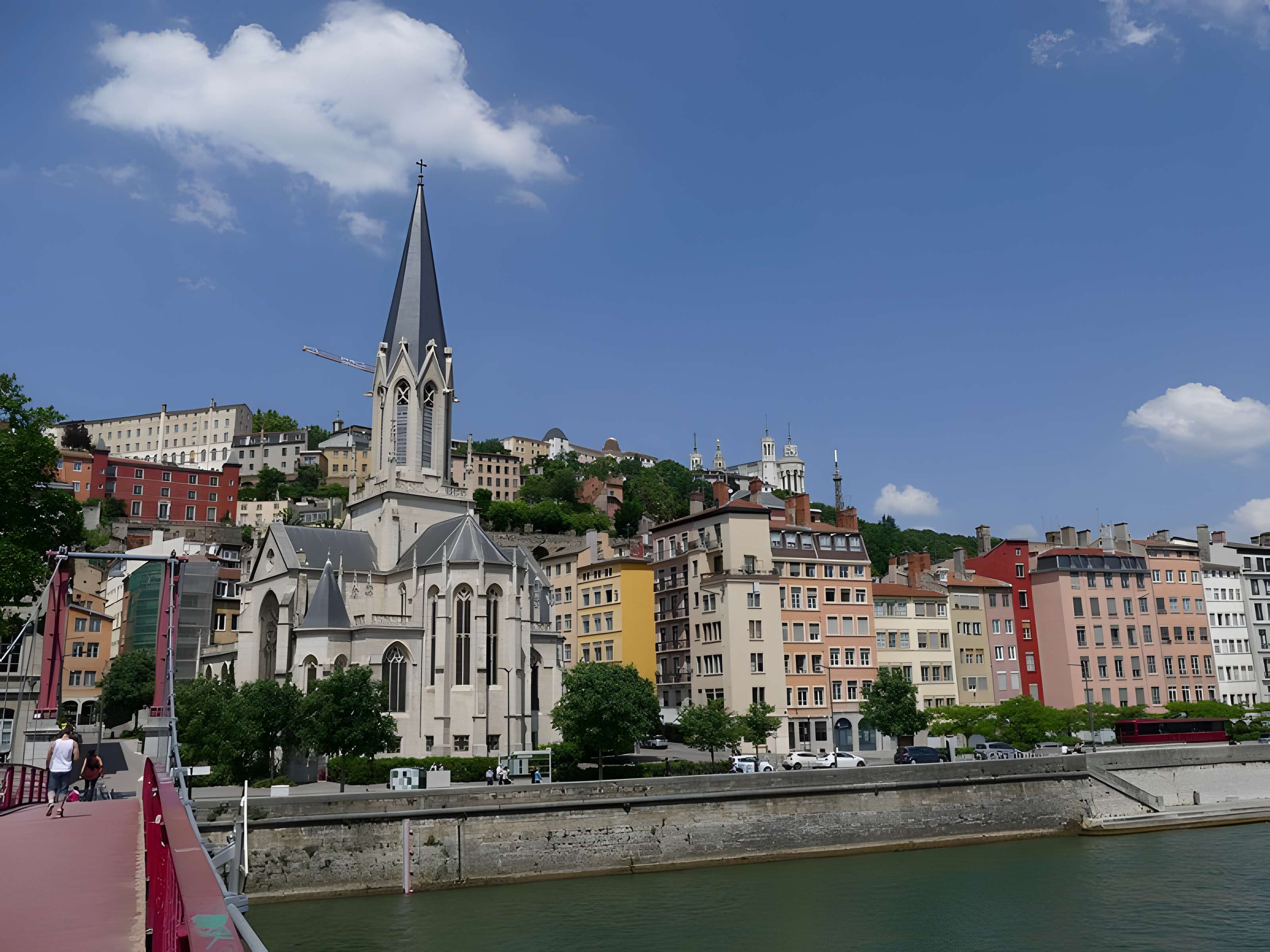 Eglise Saint-Georges
