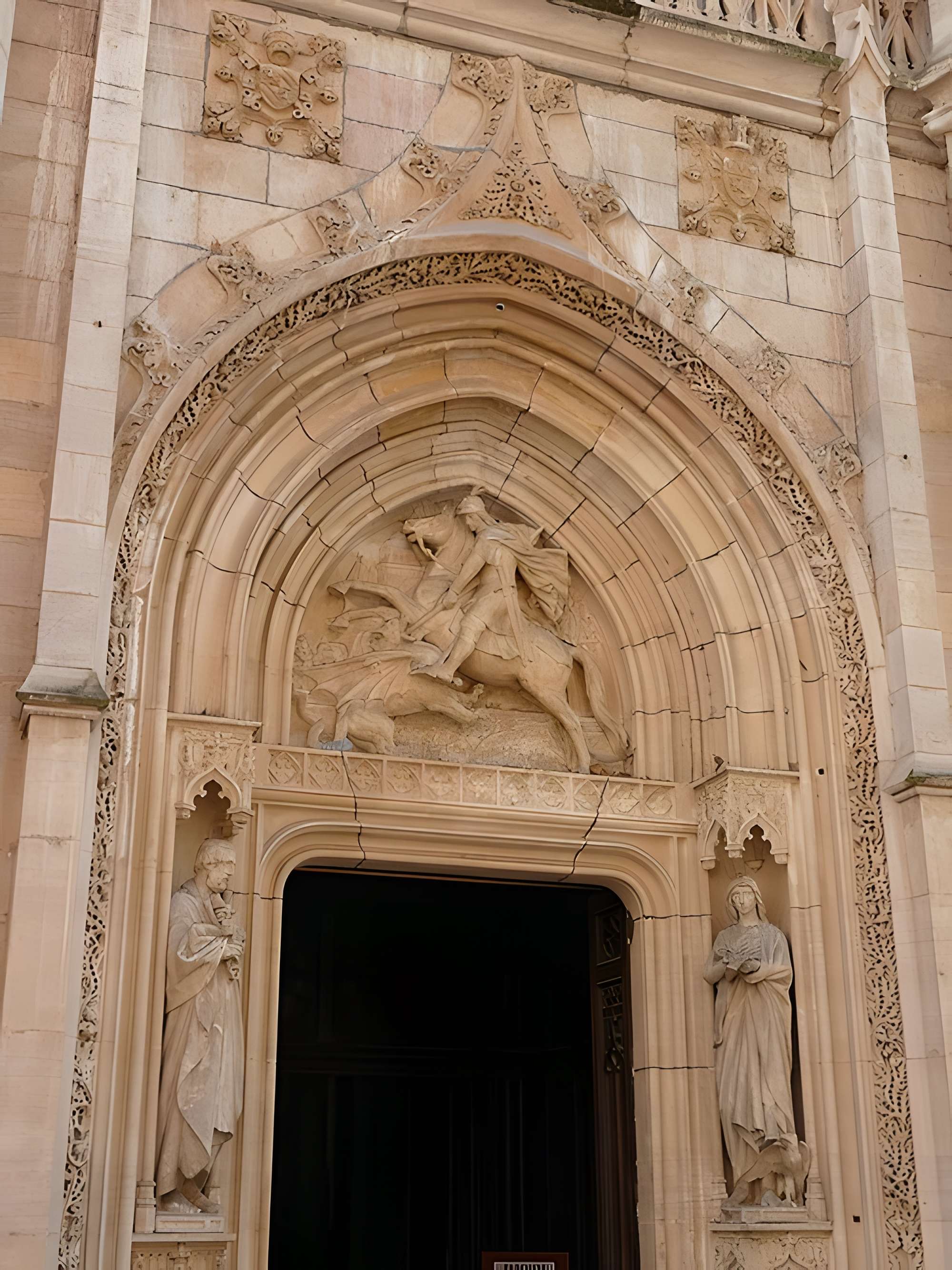 Eglise Saint-Georges