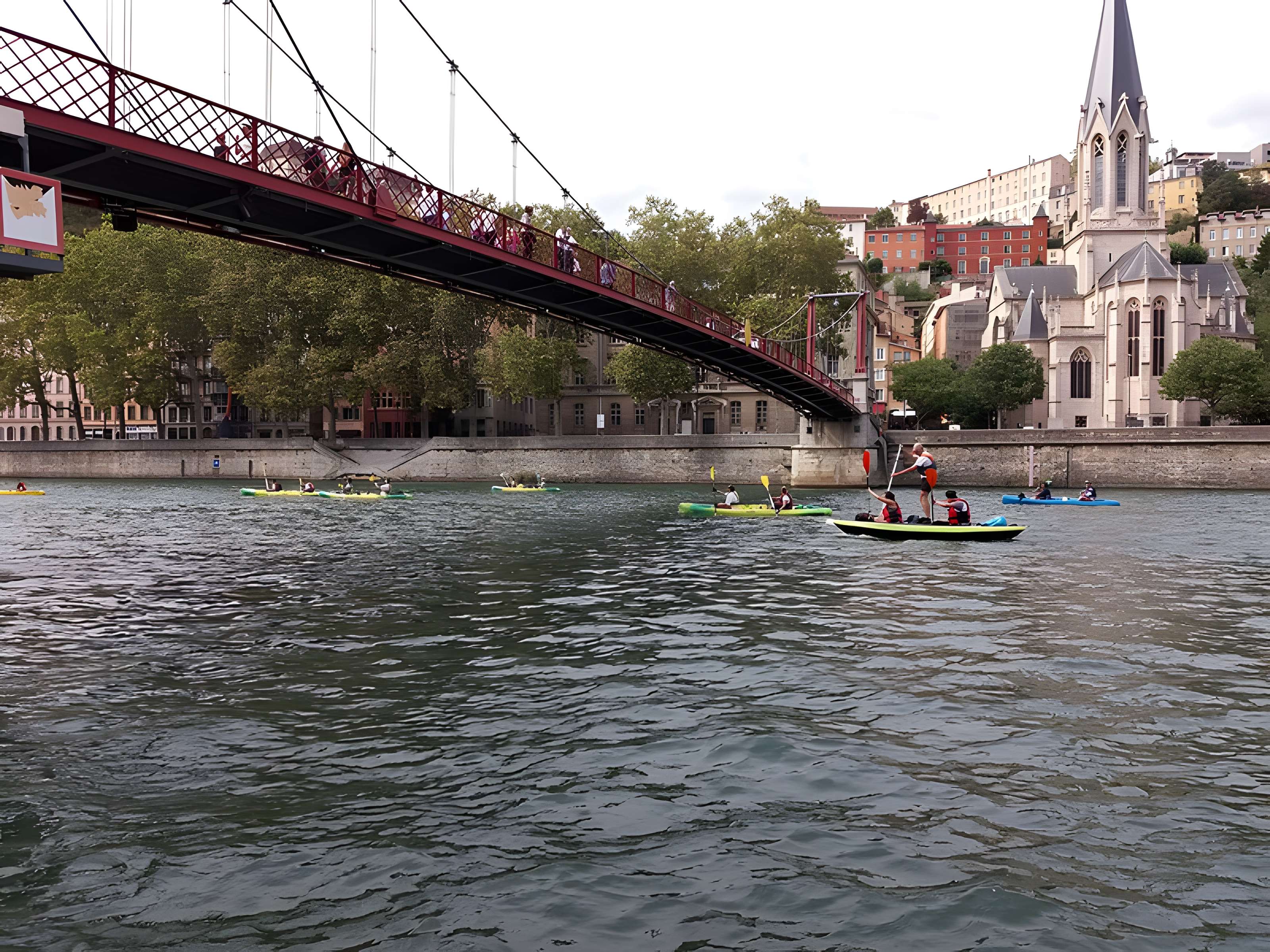 Eglise Saint-Georges