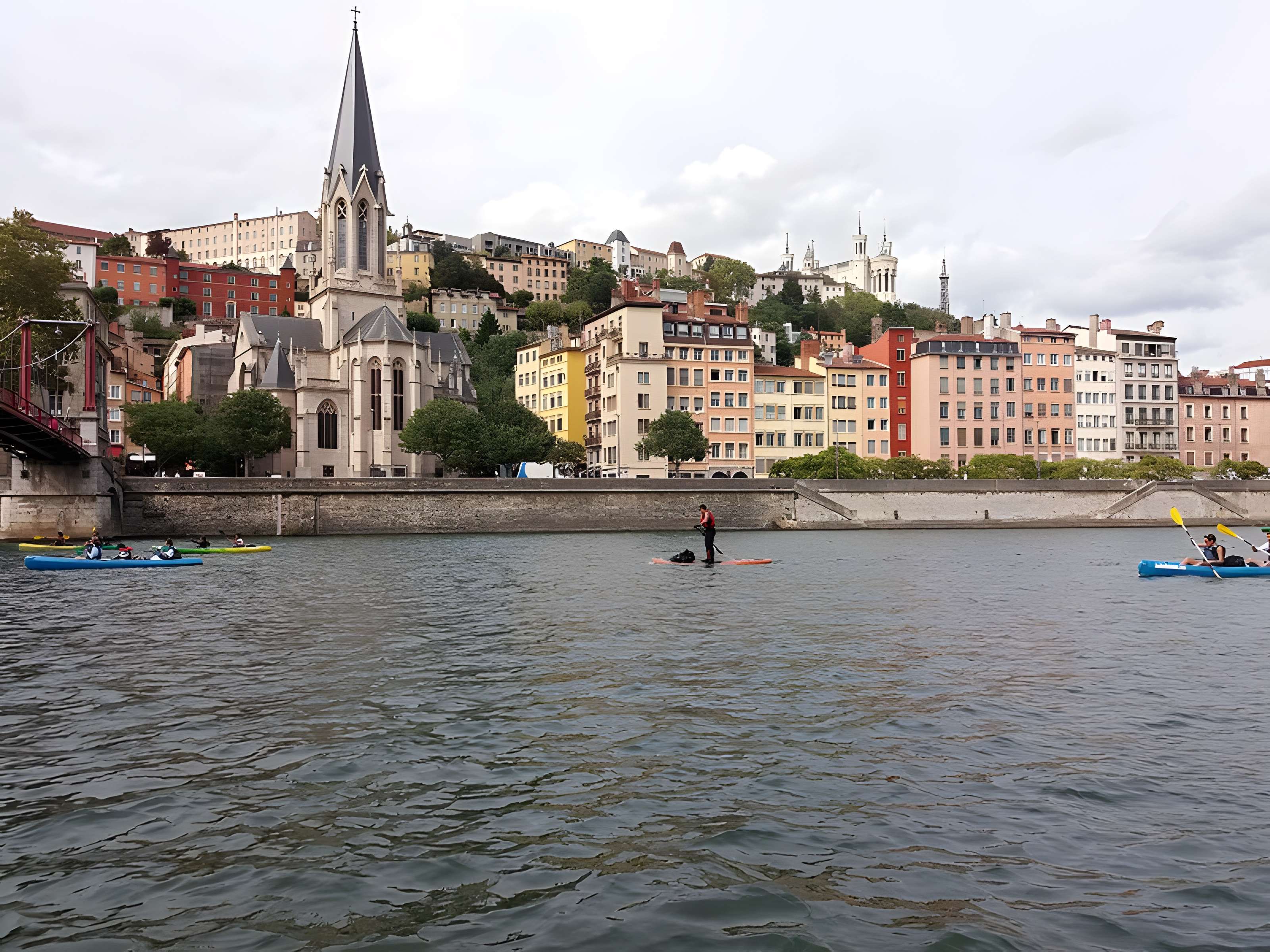 Eglise Saint-Georges