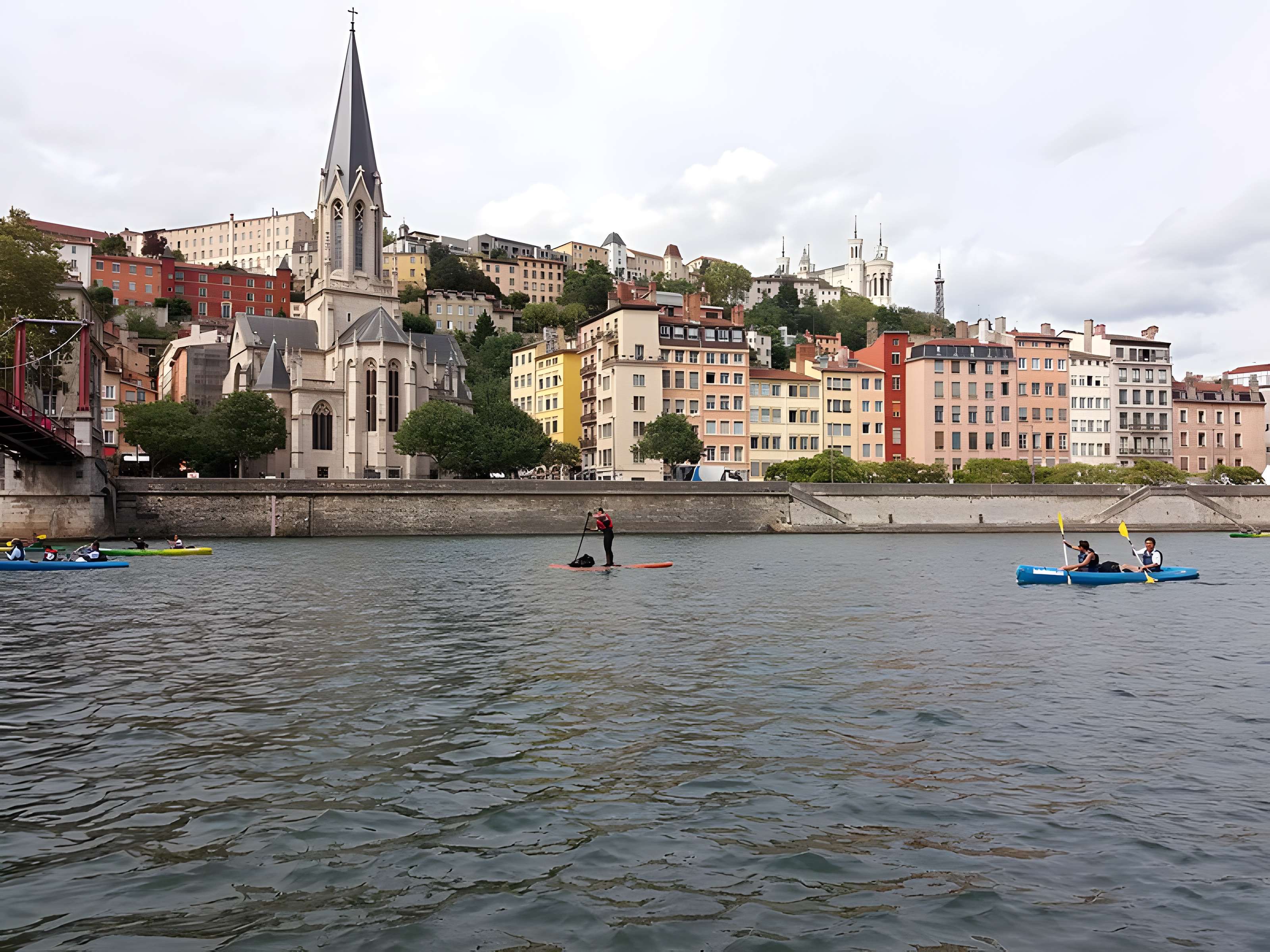 Eglise Saint-Georges