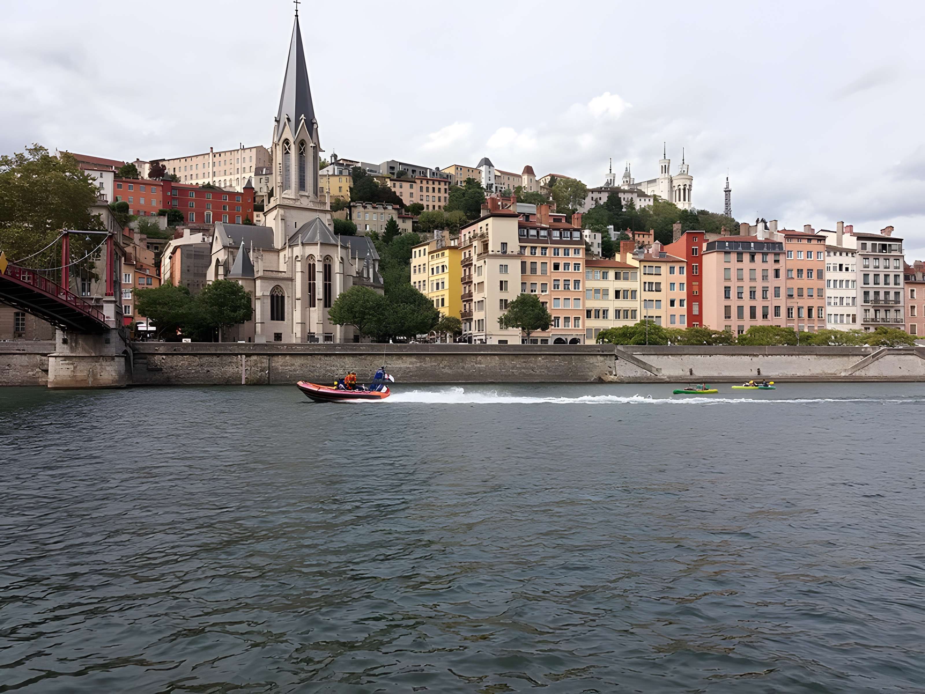 Eglise Saint-Georges