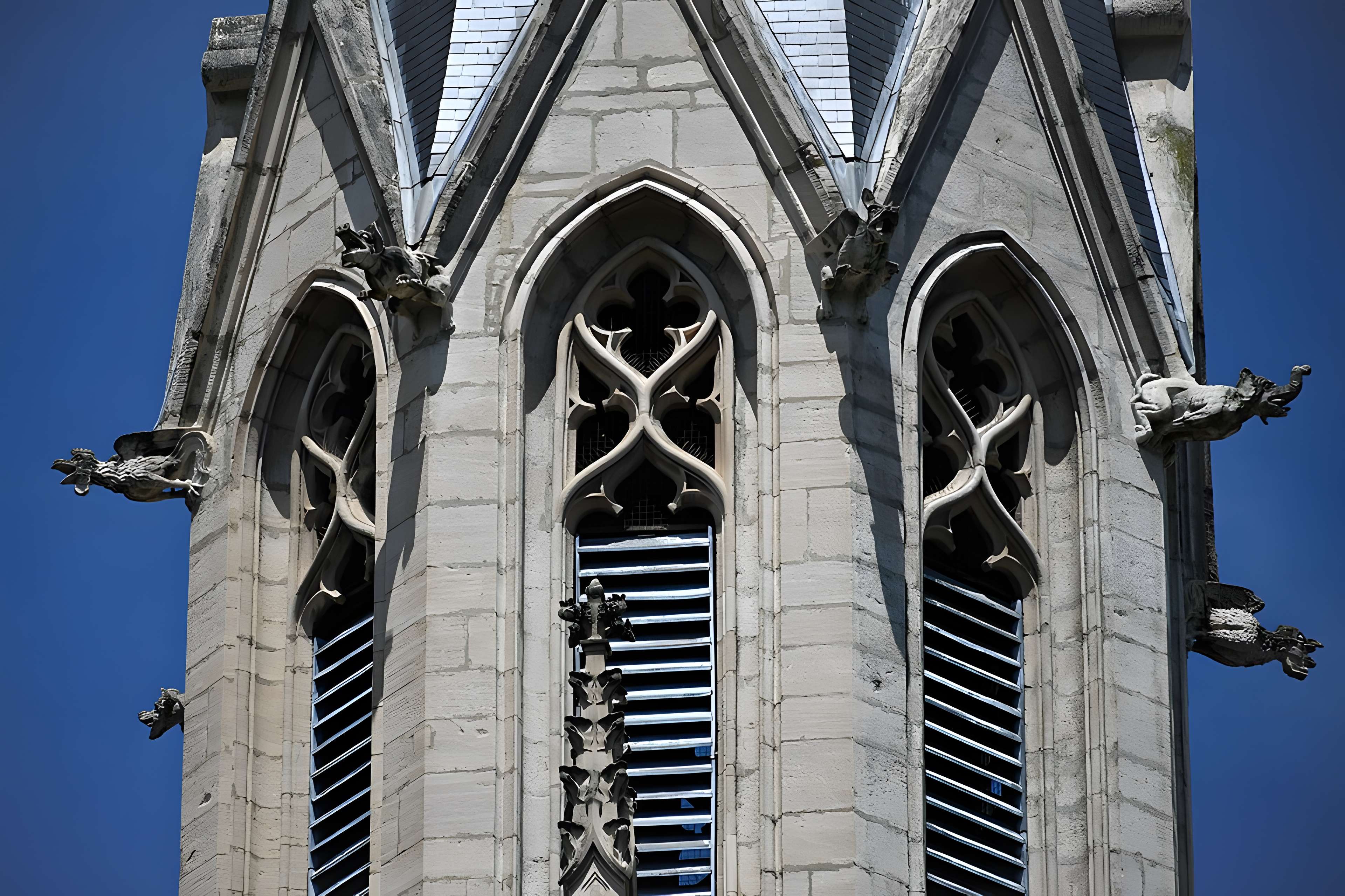 Eglise Saint-Georges
