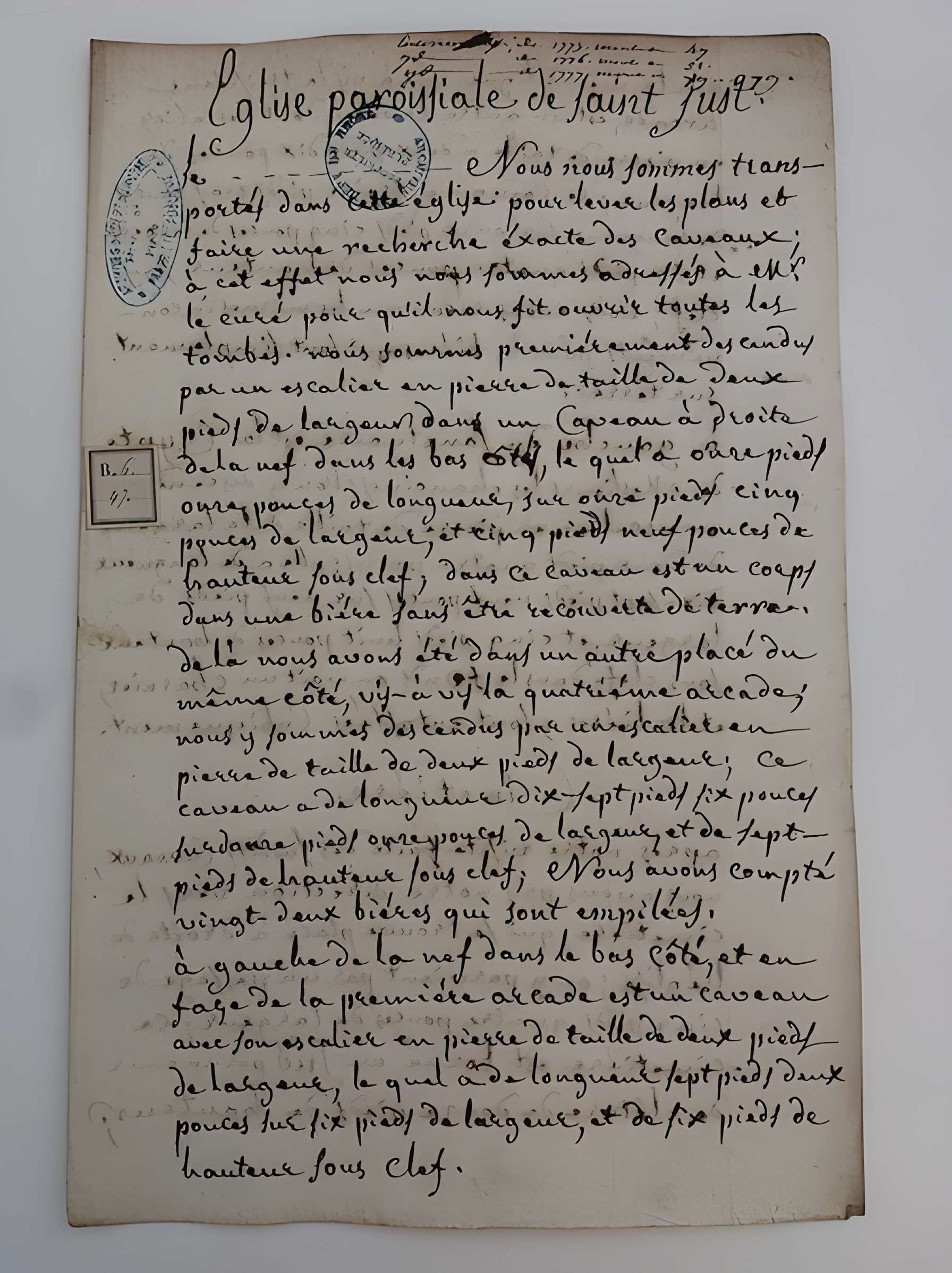 Eglise Saint-Georges