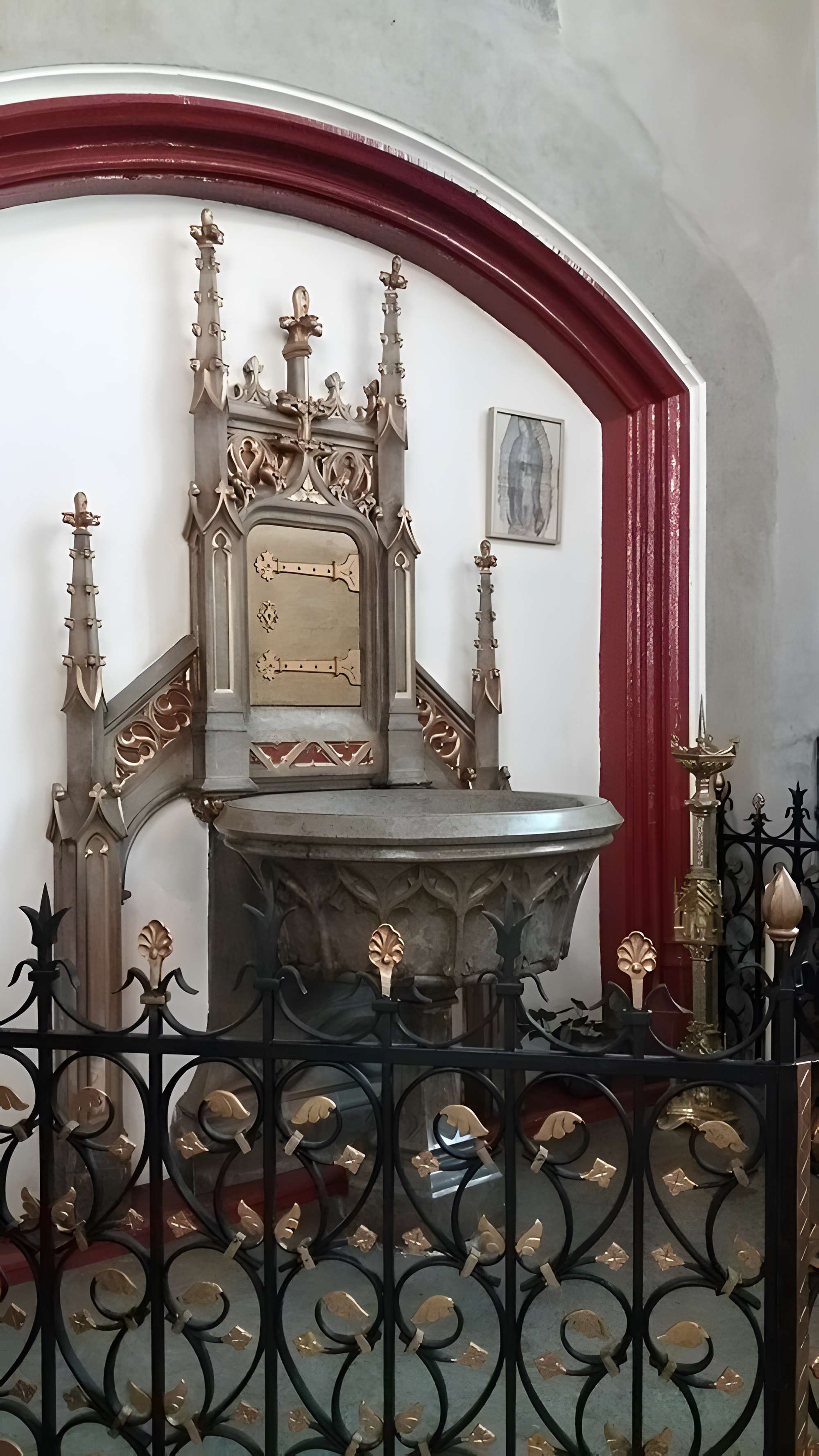 Eglise Saint-Georges