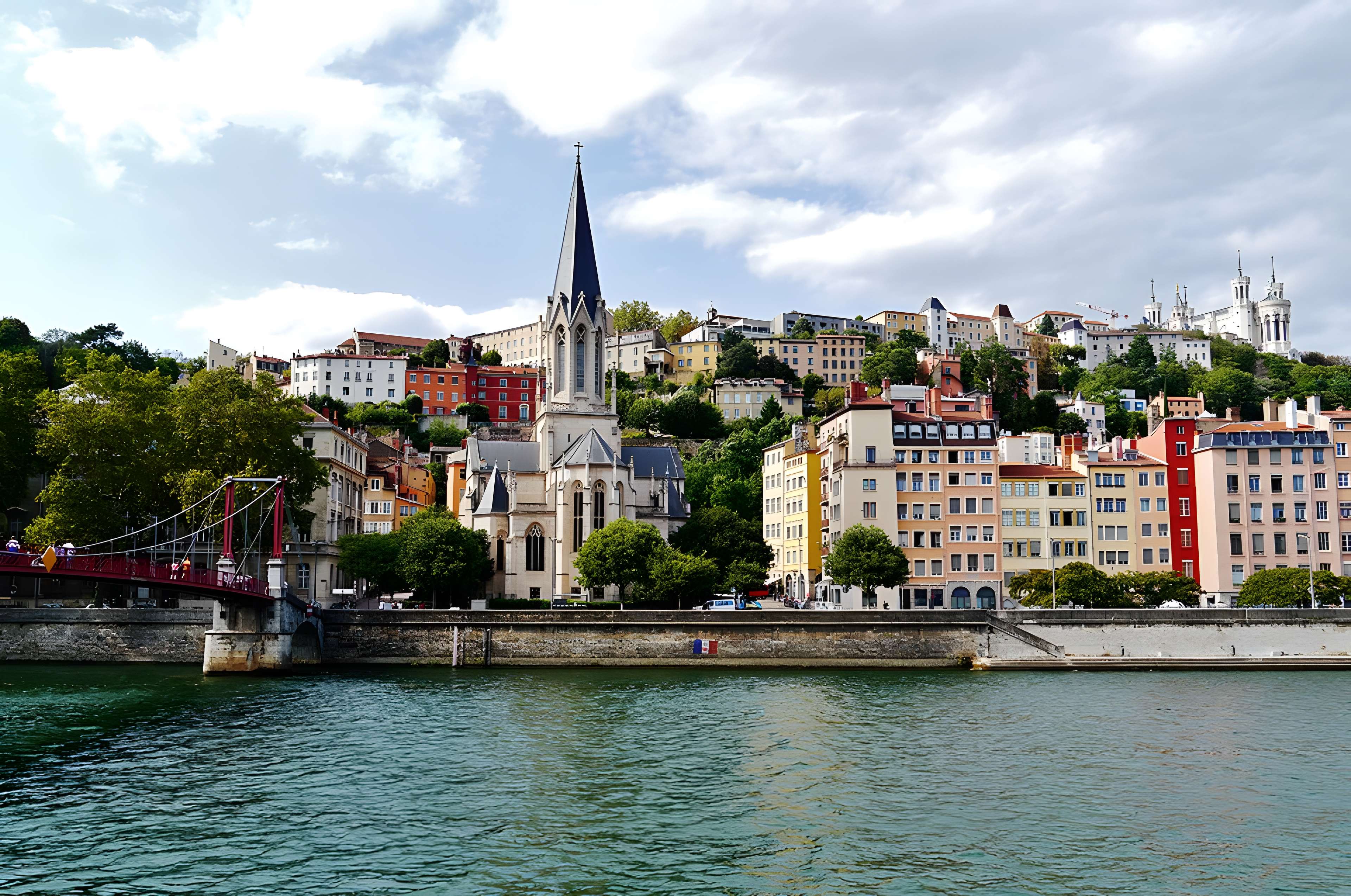Eglise Saint-Georges