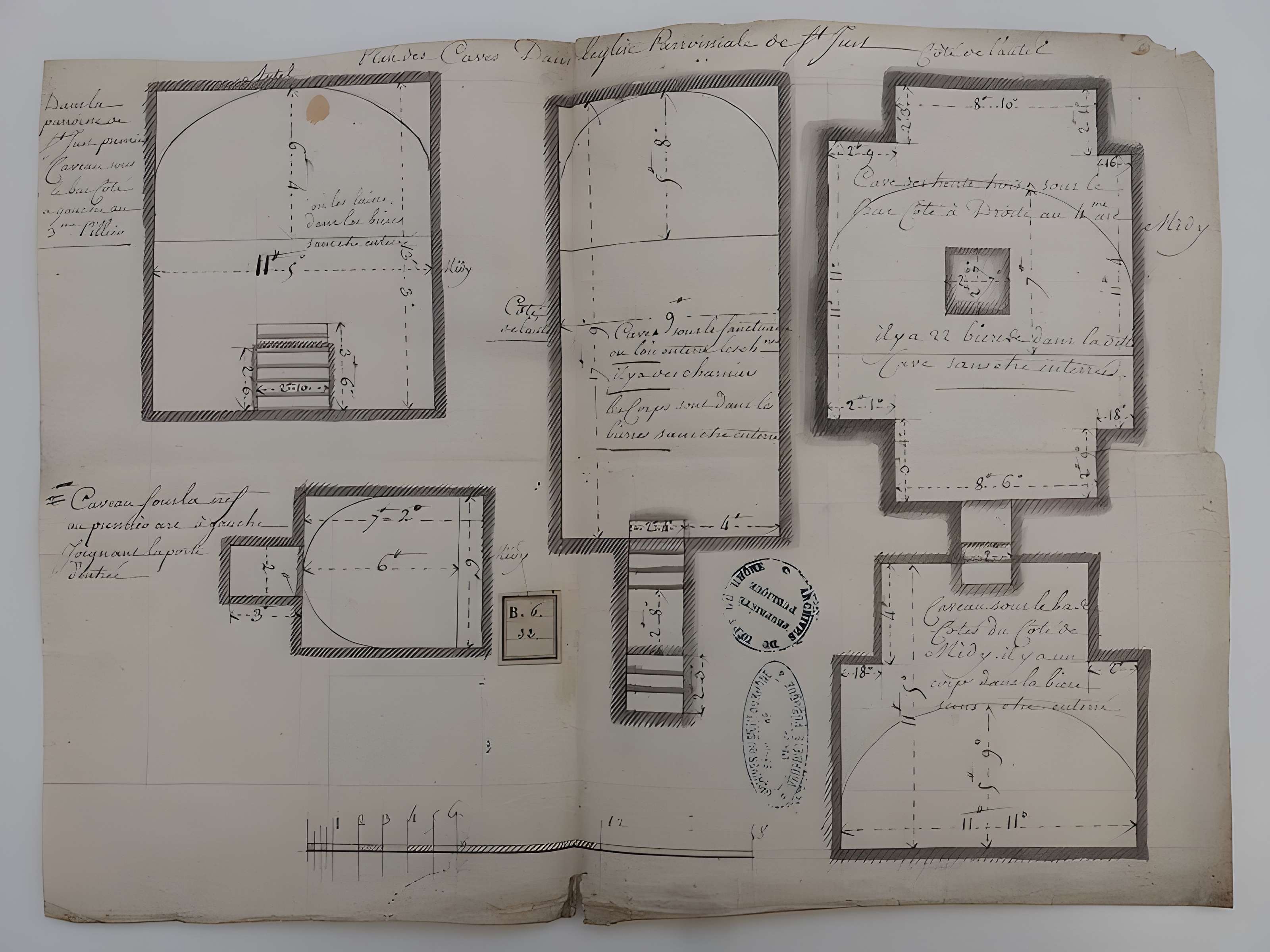 Eglise Saint-Georges