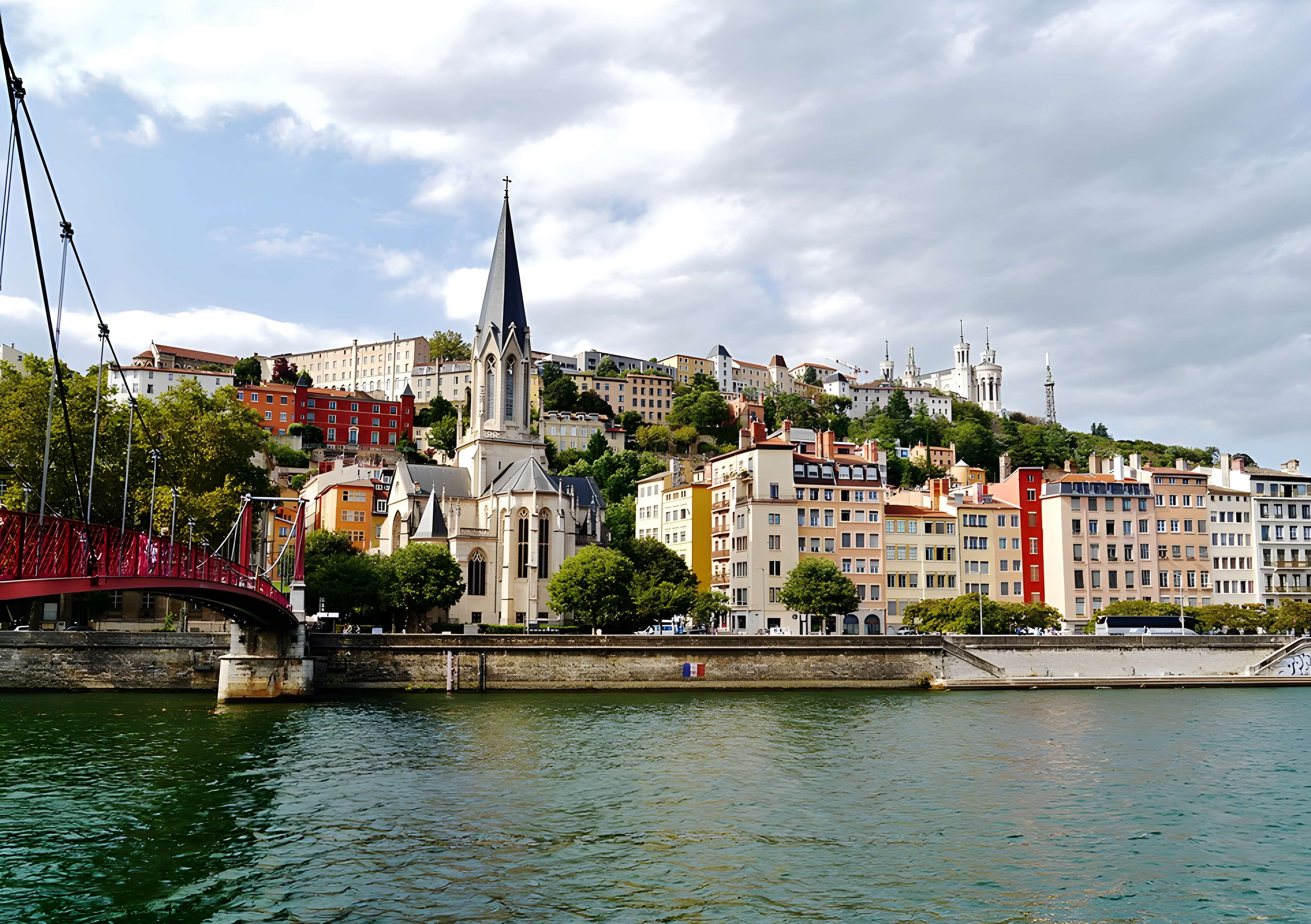 Eglise Saint-Georges