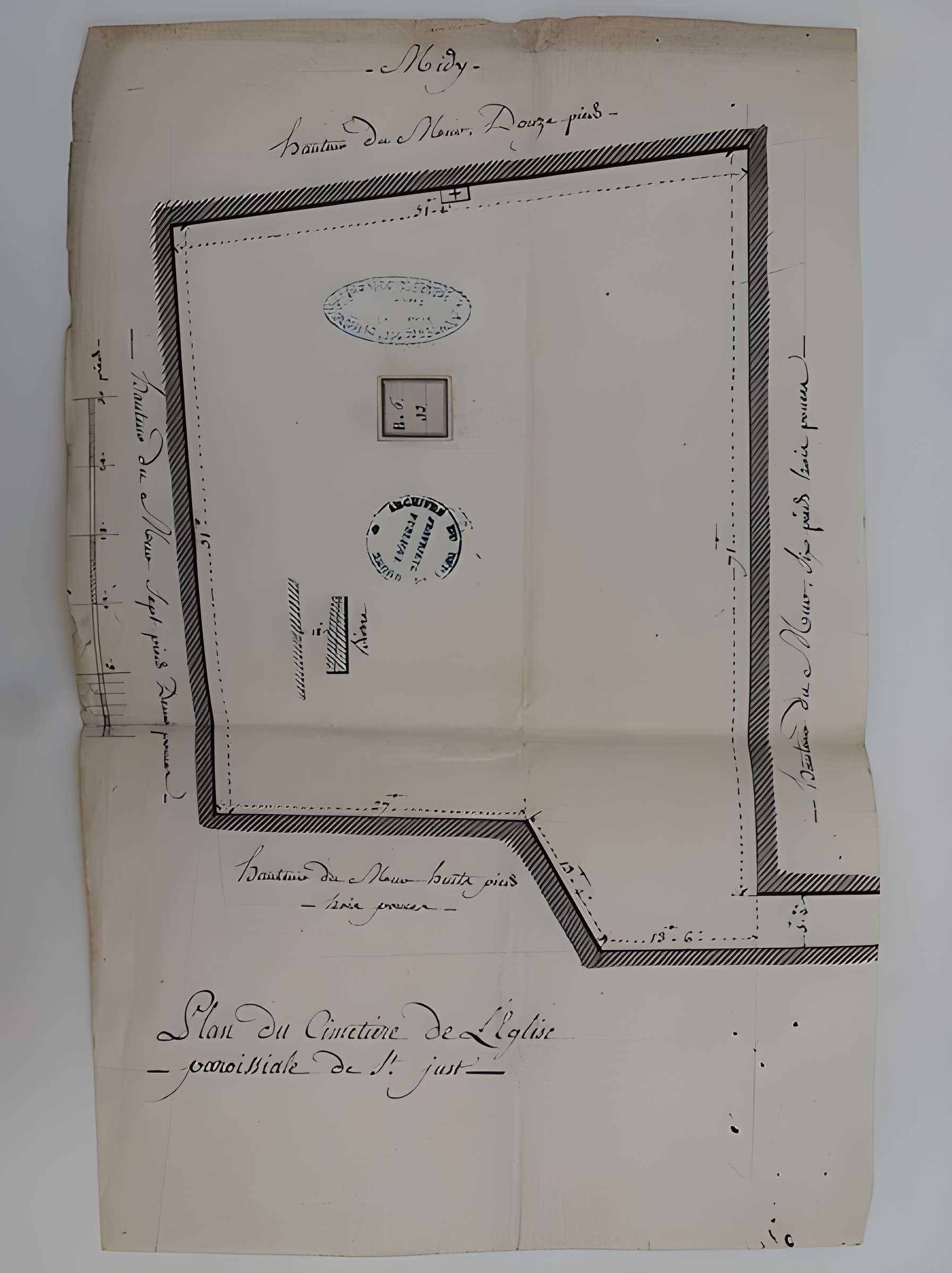 Eglise Saint-Georges