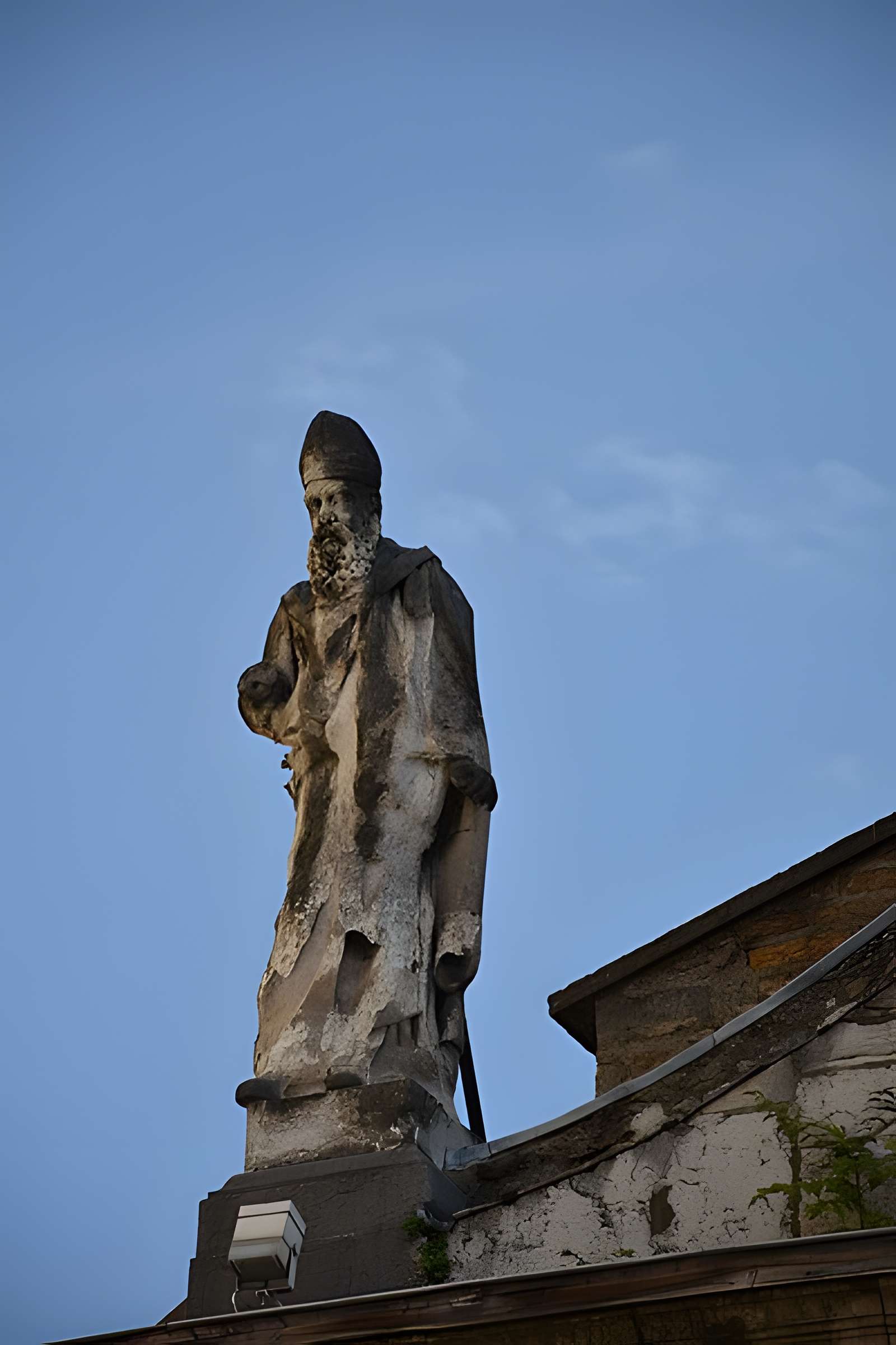 Eglise Saint-Georges