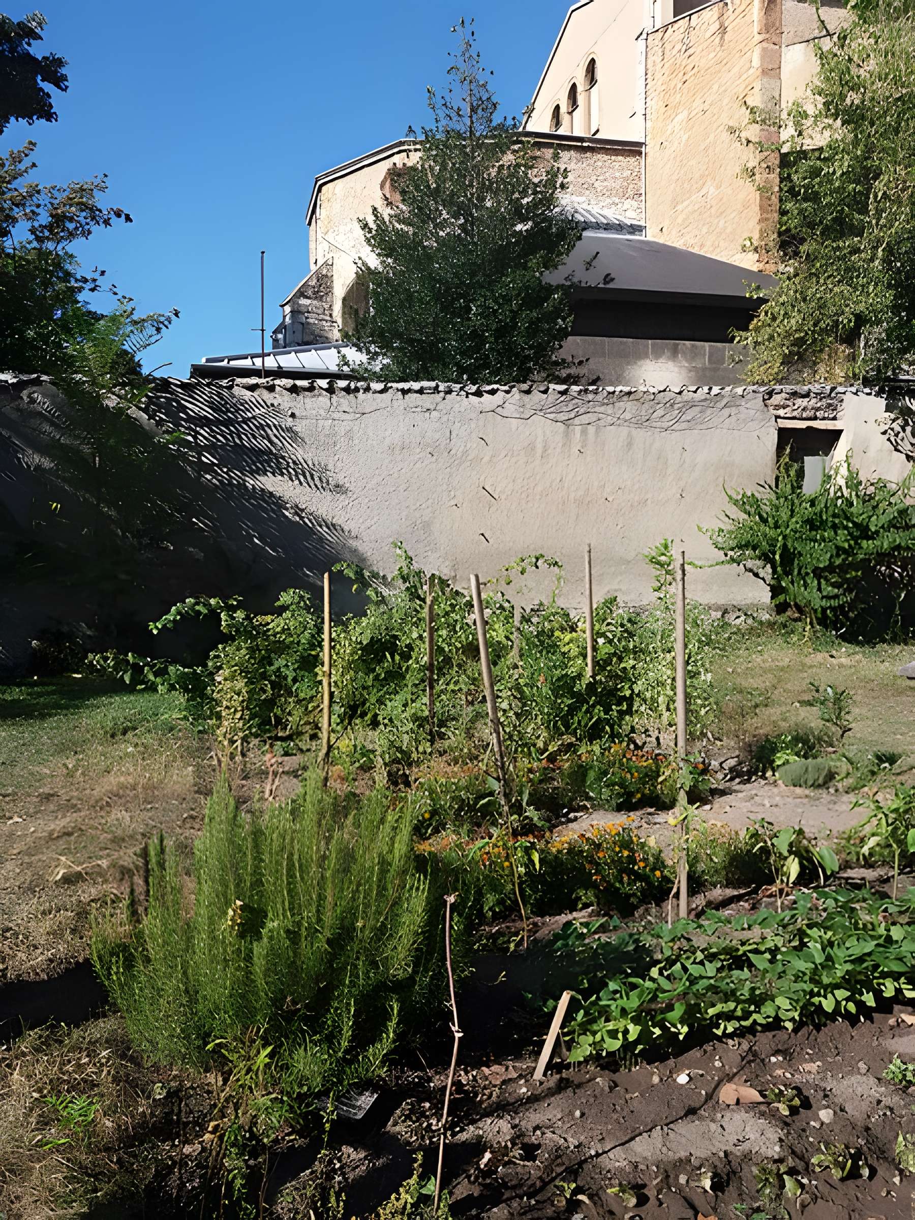 Eglise Saint-Georges