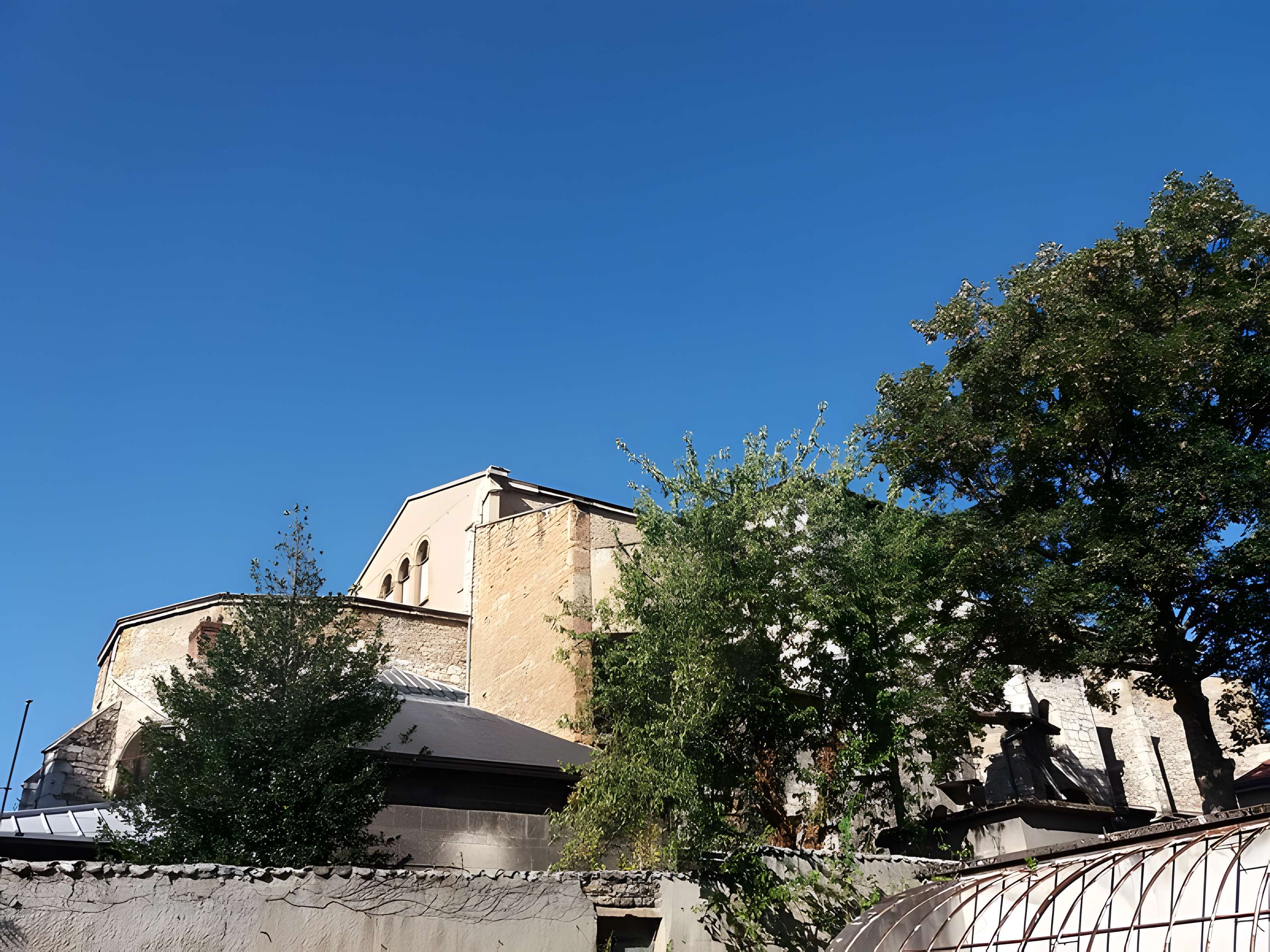 Eglise Saint-Georges