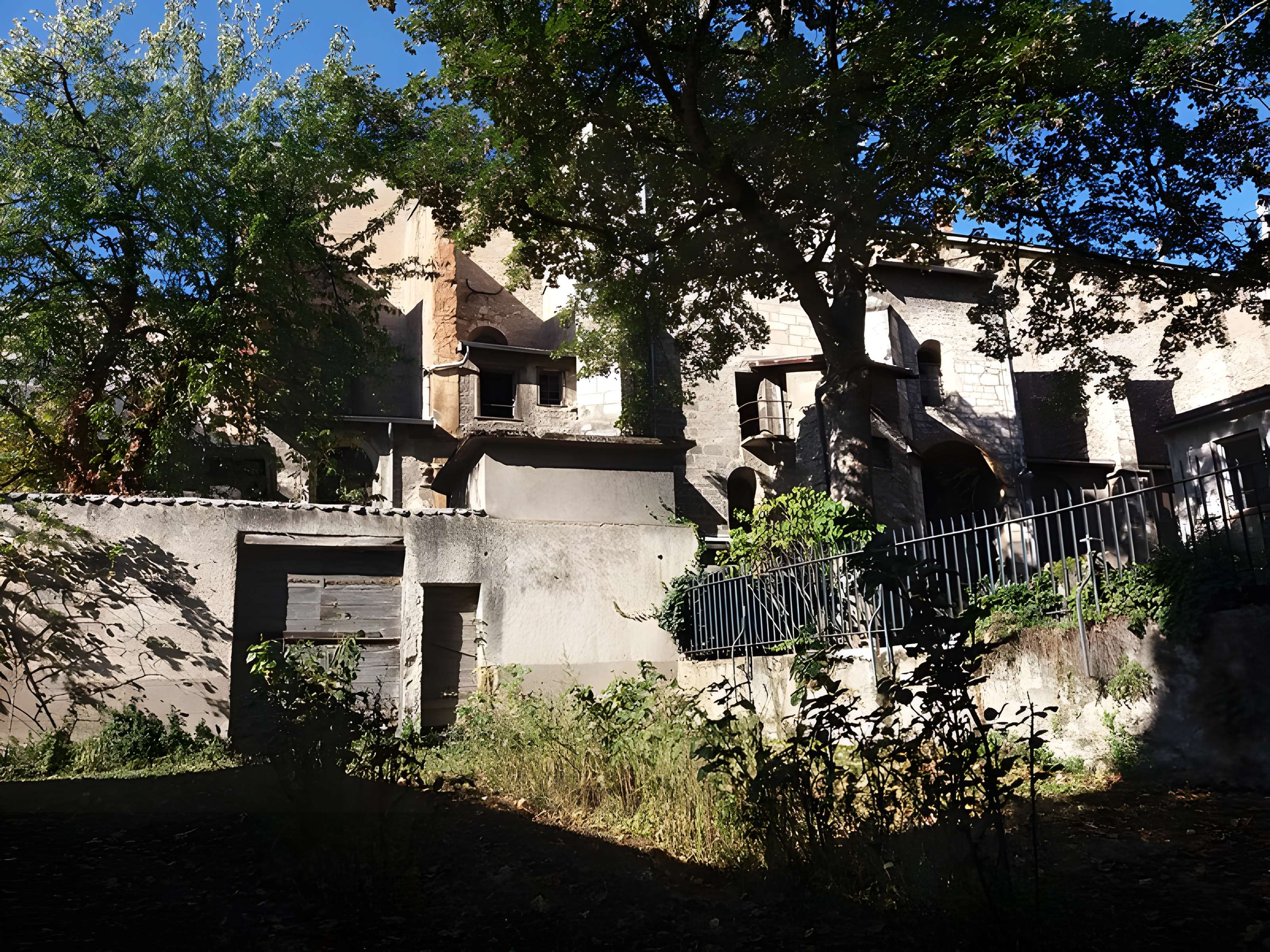 Eglise Saint-Georges