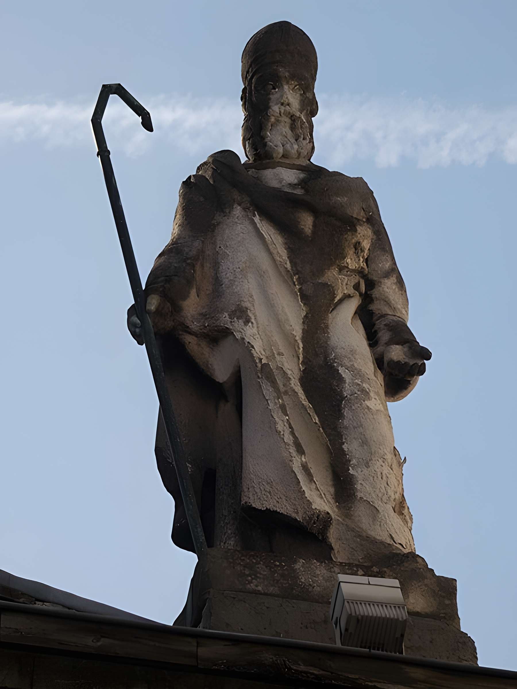 Eglise Saint-Georges