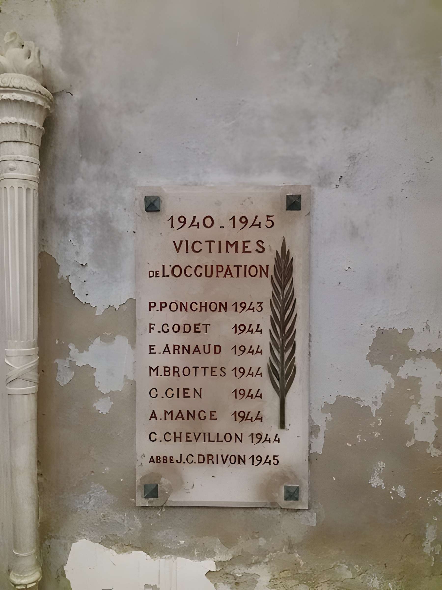 Eglise Saint-Georges