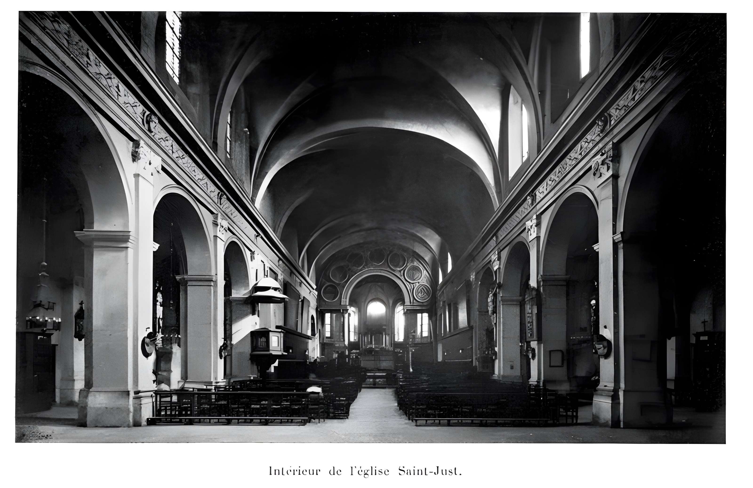 Eglise Saint-Georges