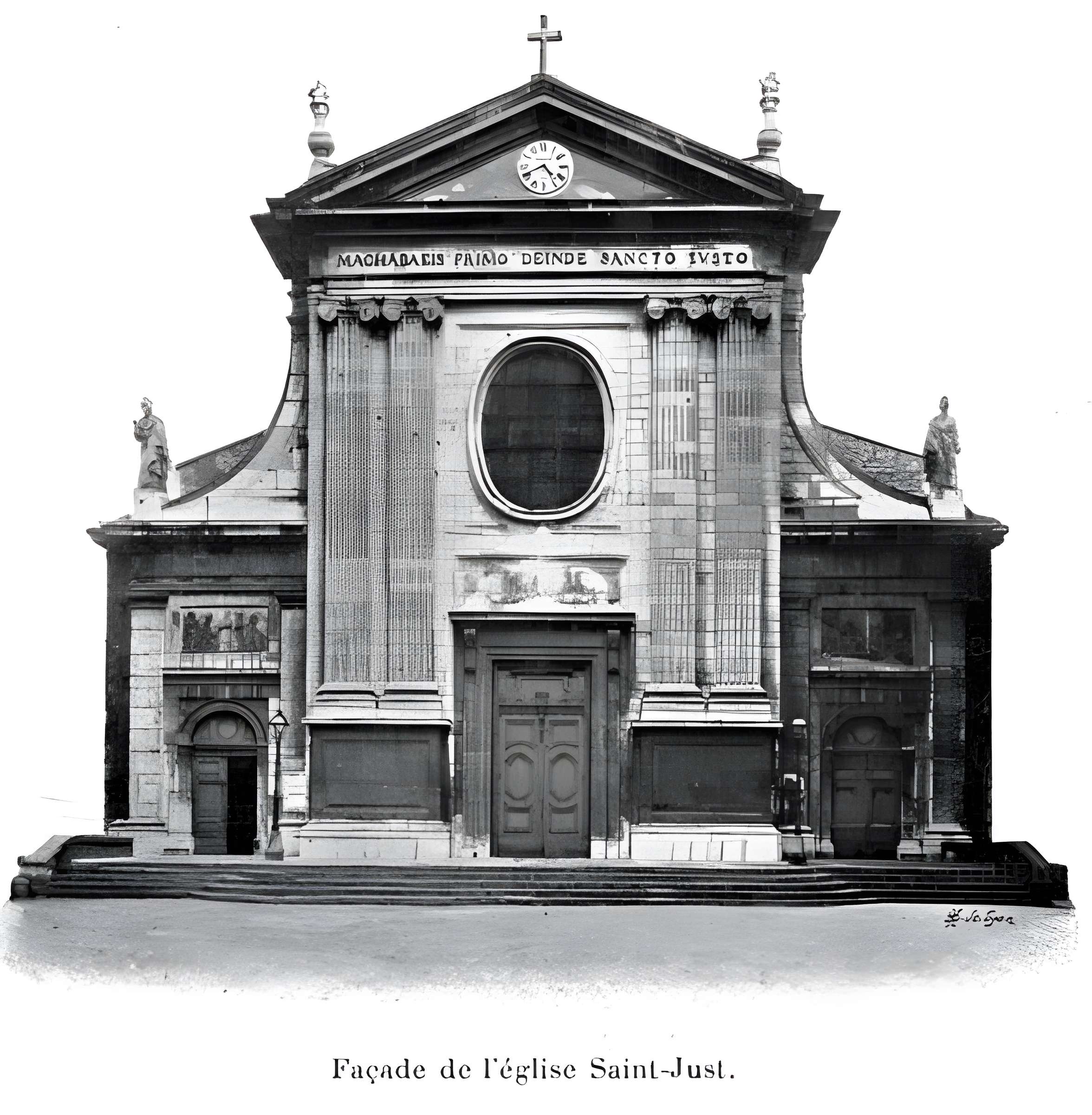 Eglise Saint-Georges